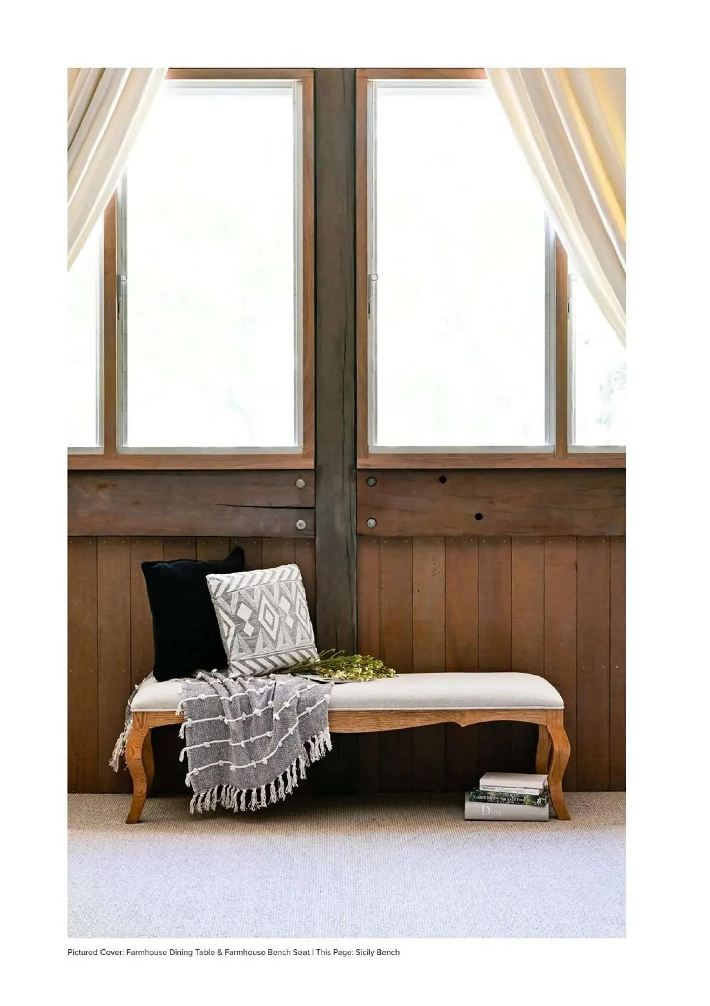 Eureka Street Furniture catalogue - Catalogue valid from 13 January to 31 December 2025 - page 2