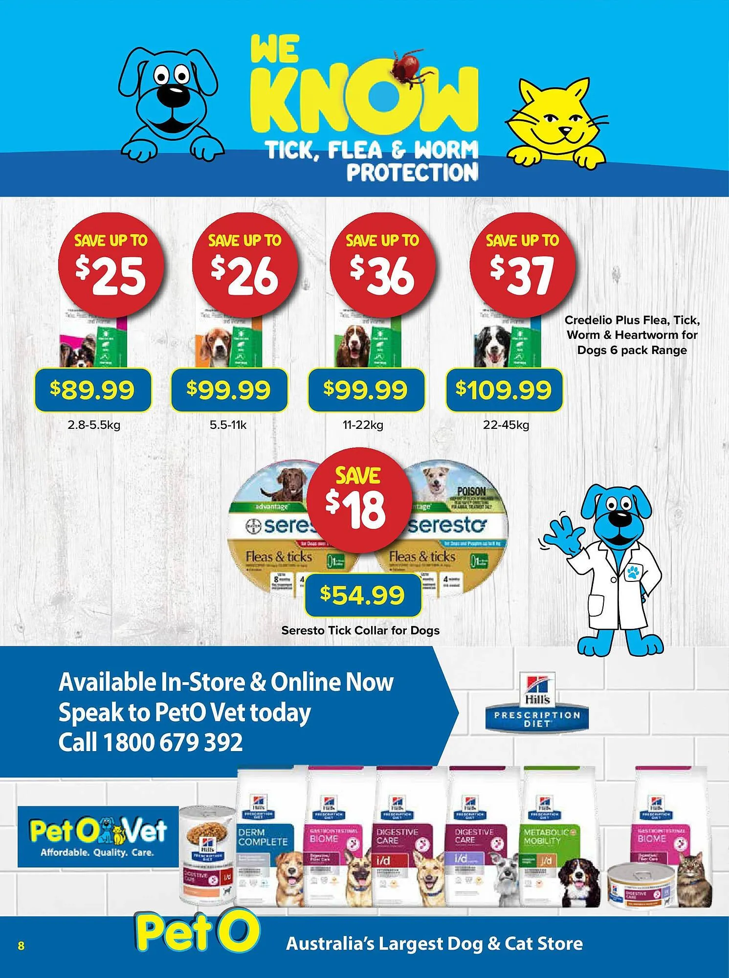 IGA Liquor catalogue - Catalogue valid from 28 October to 9 November 2025 - page 8