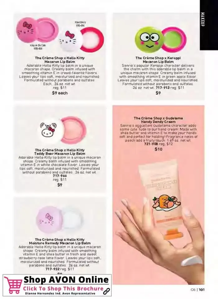 Campaign 06 Brochure - Catalogue valid from 12 March to 25 March 2025 - page 100