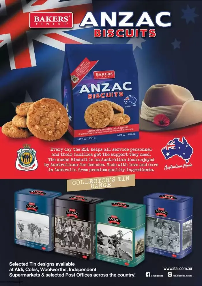 Autumn Issue - Catalogue valid from 10 March to 30 April 2025 - page 44