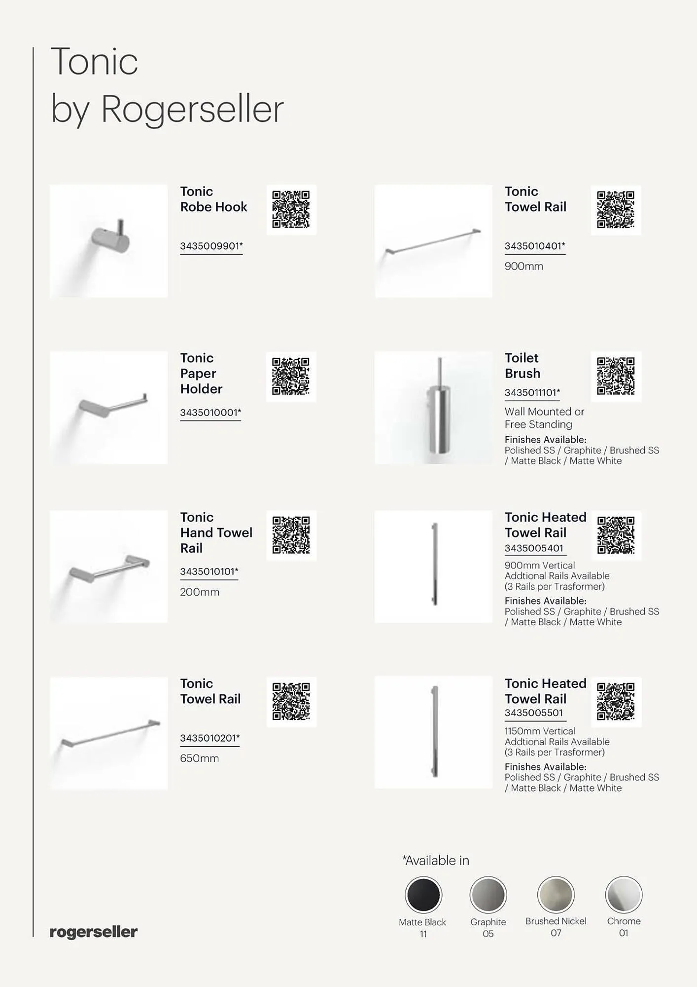 Winning Appliances catalogue - Catalogue valid from 4 August to 31 December 2025 - page 66