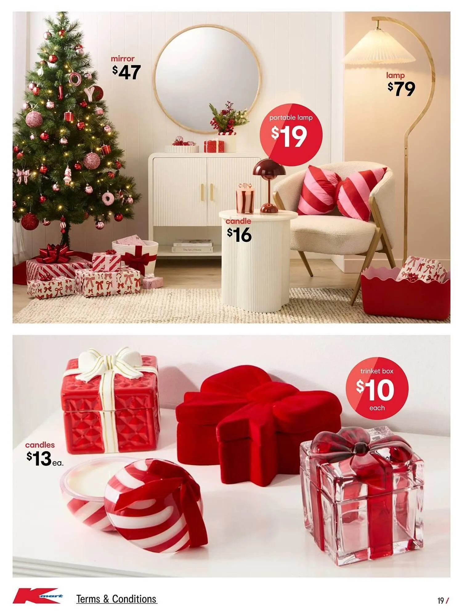 Kmart catalogue - Catalogue valid from 4 December to 17 December 2025 - page 19