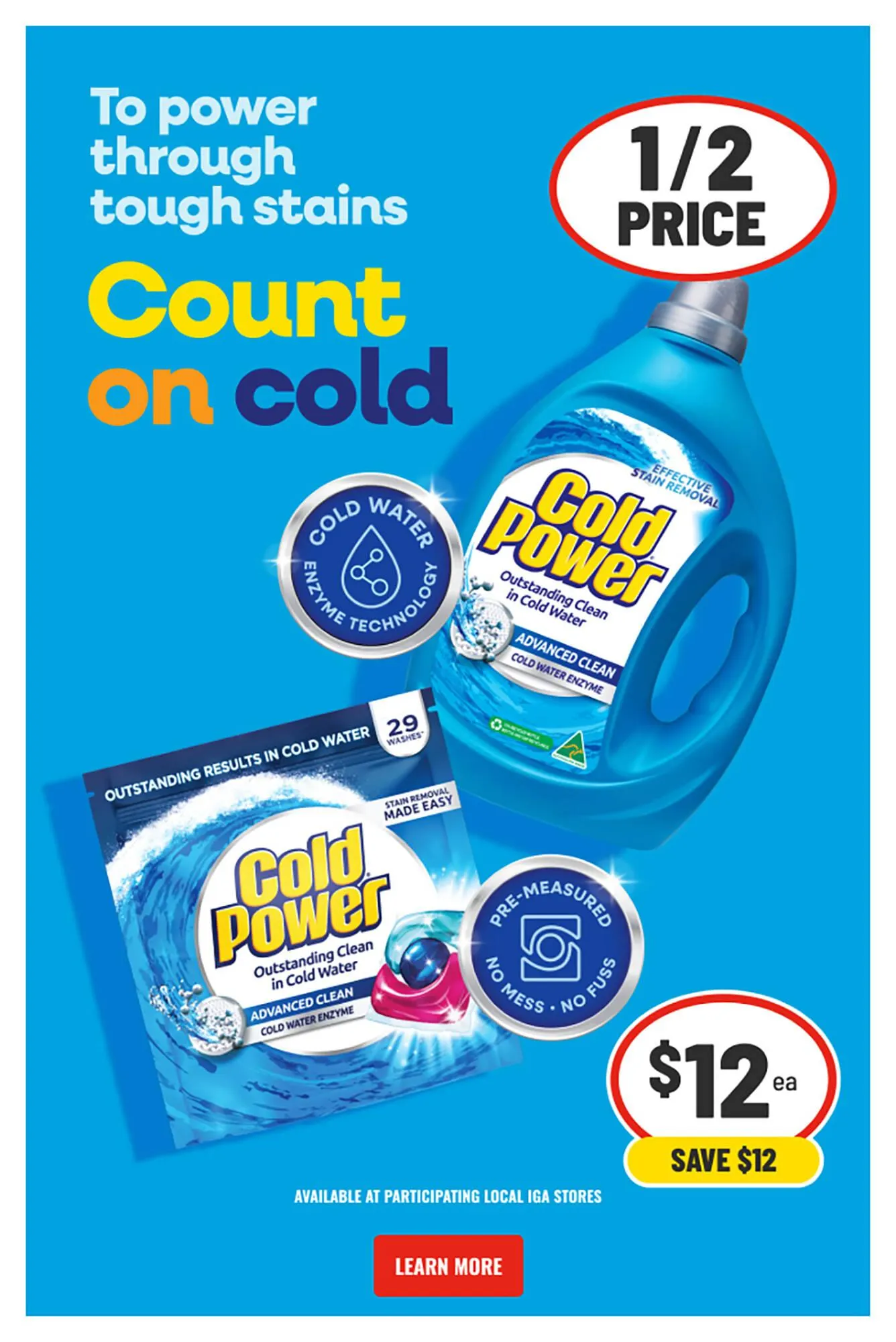 IGA catalogue - Catalogue valid from 28 January to 3 February 2026 - page 37