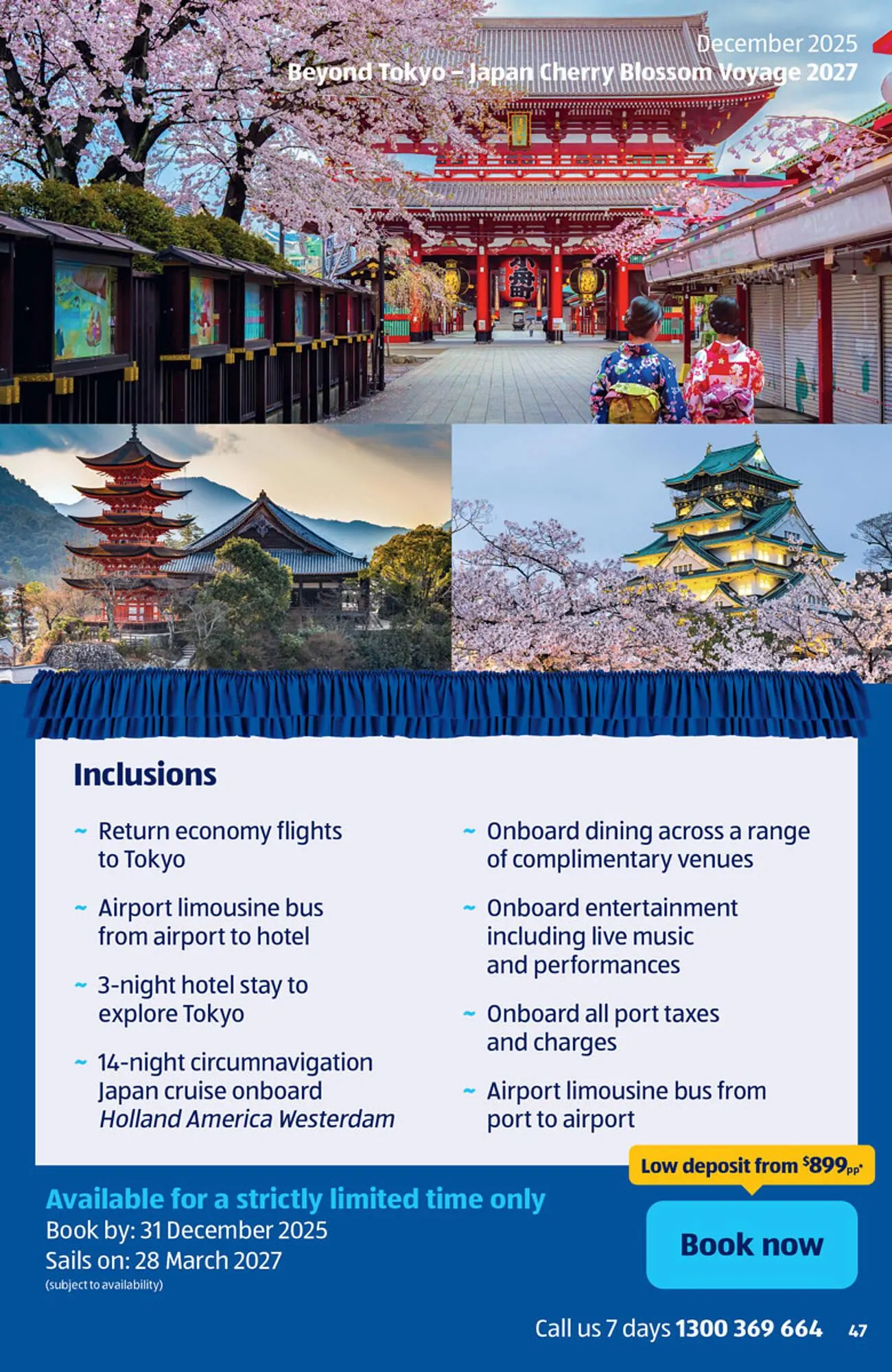 ALDI catalogue - Catalogue valid from 28 November to 31 December 2025 - page 47