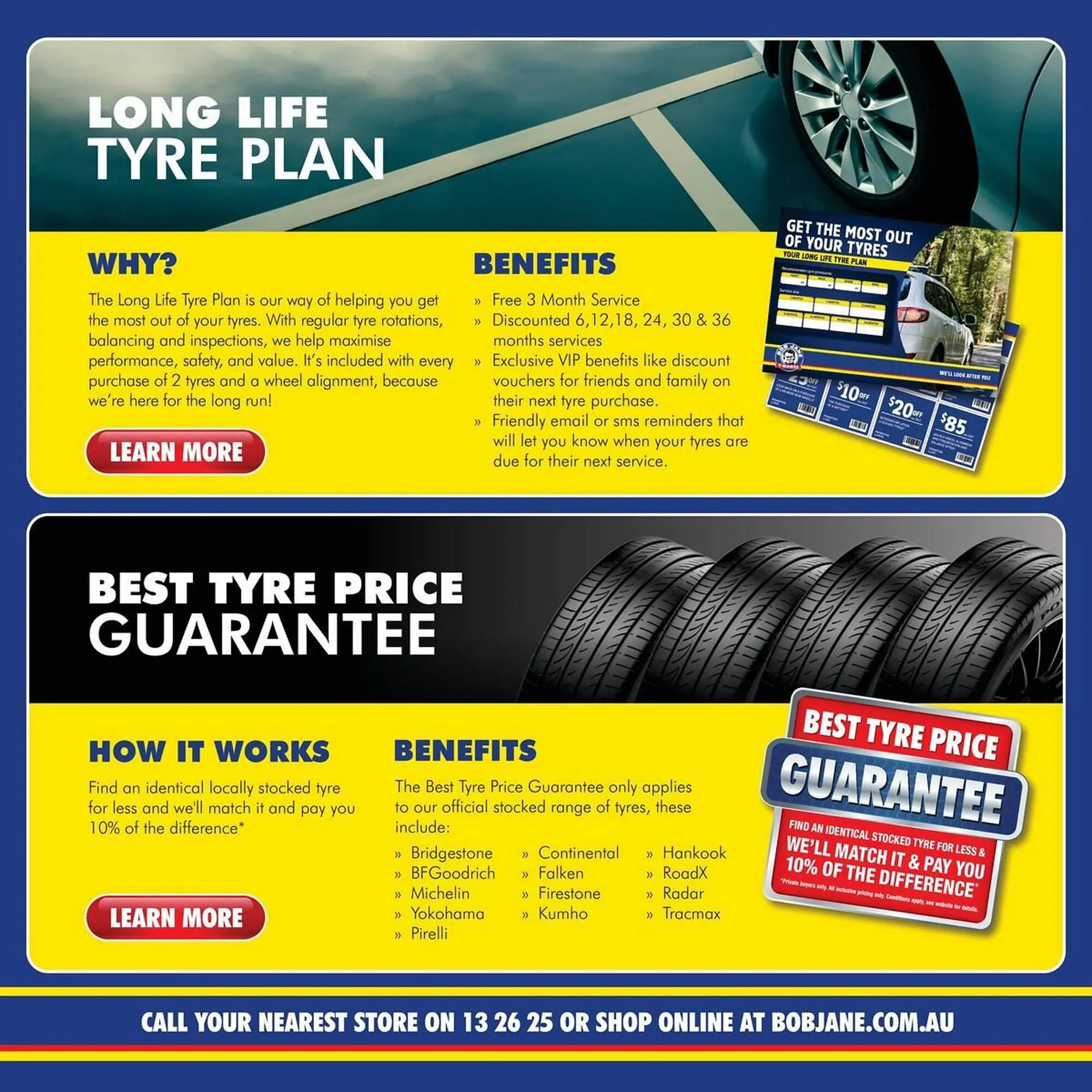 Bob Jane T-Marts catalogue - Catalogue valid from 1 January to 31 January 2026 - page 4