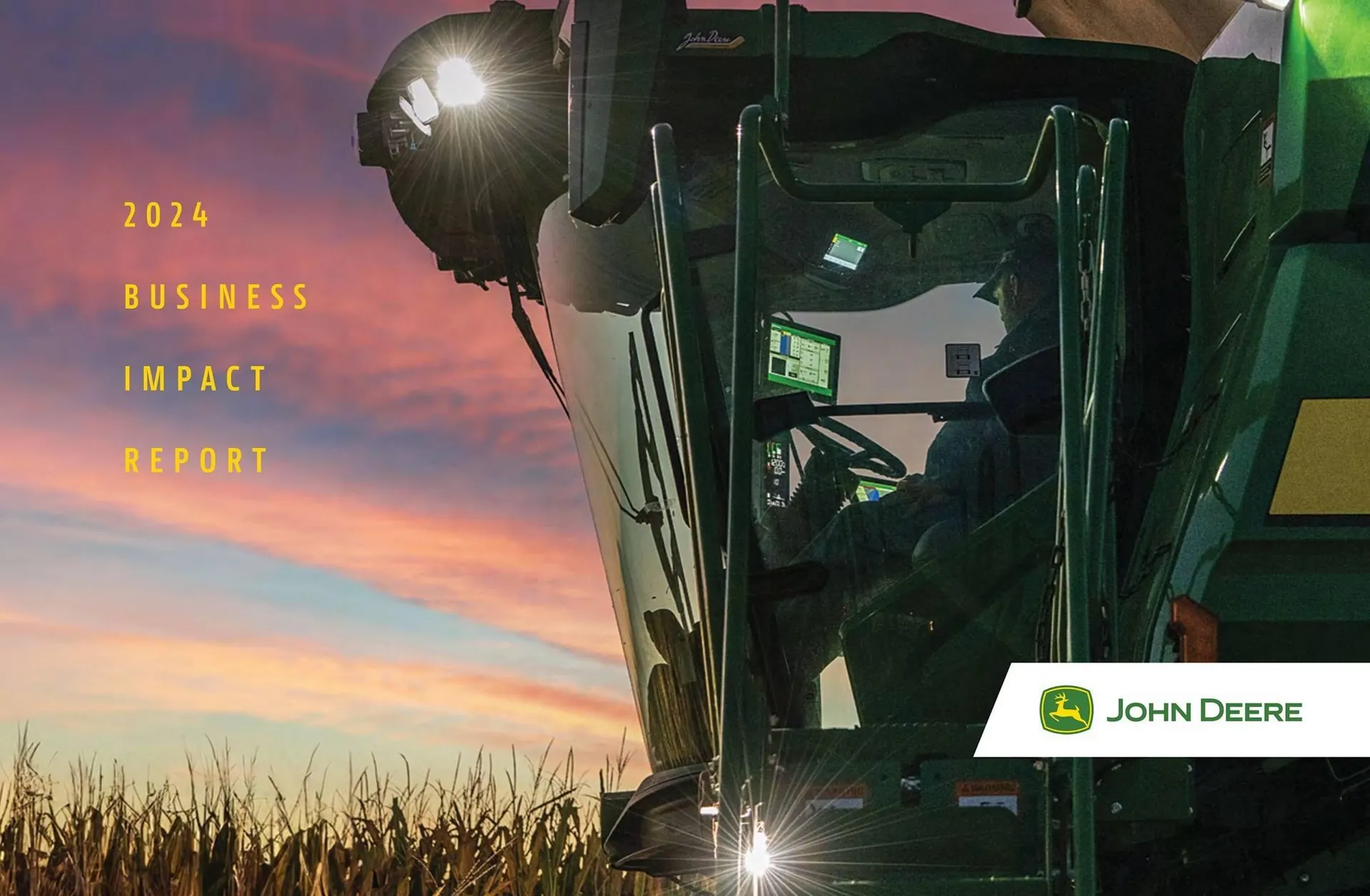 John Deere catalogue - 1