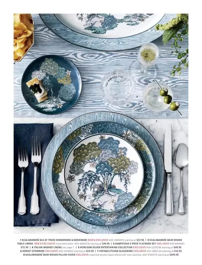 Celebrate Spring - Catalogue valid from 1 March to 31 March 2025 - page 25