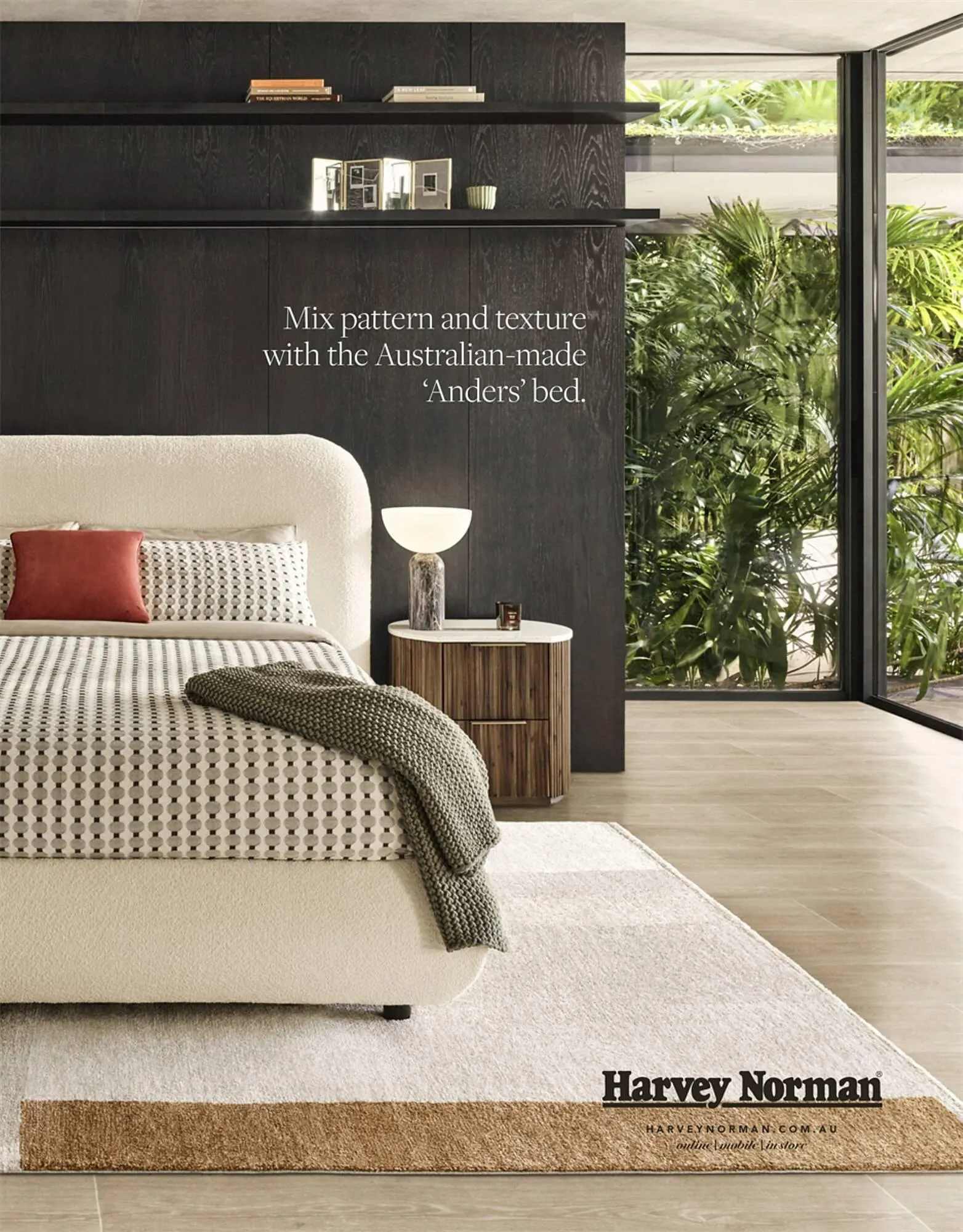 Harvey Norman catalogue - Catalogue valid from 6 September to 31 October 2025 - page 7