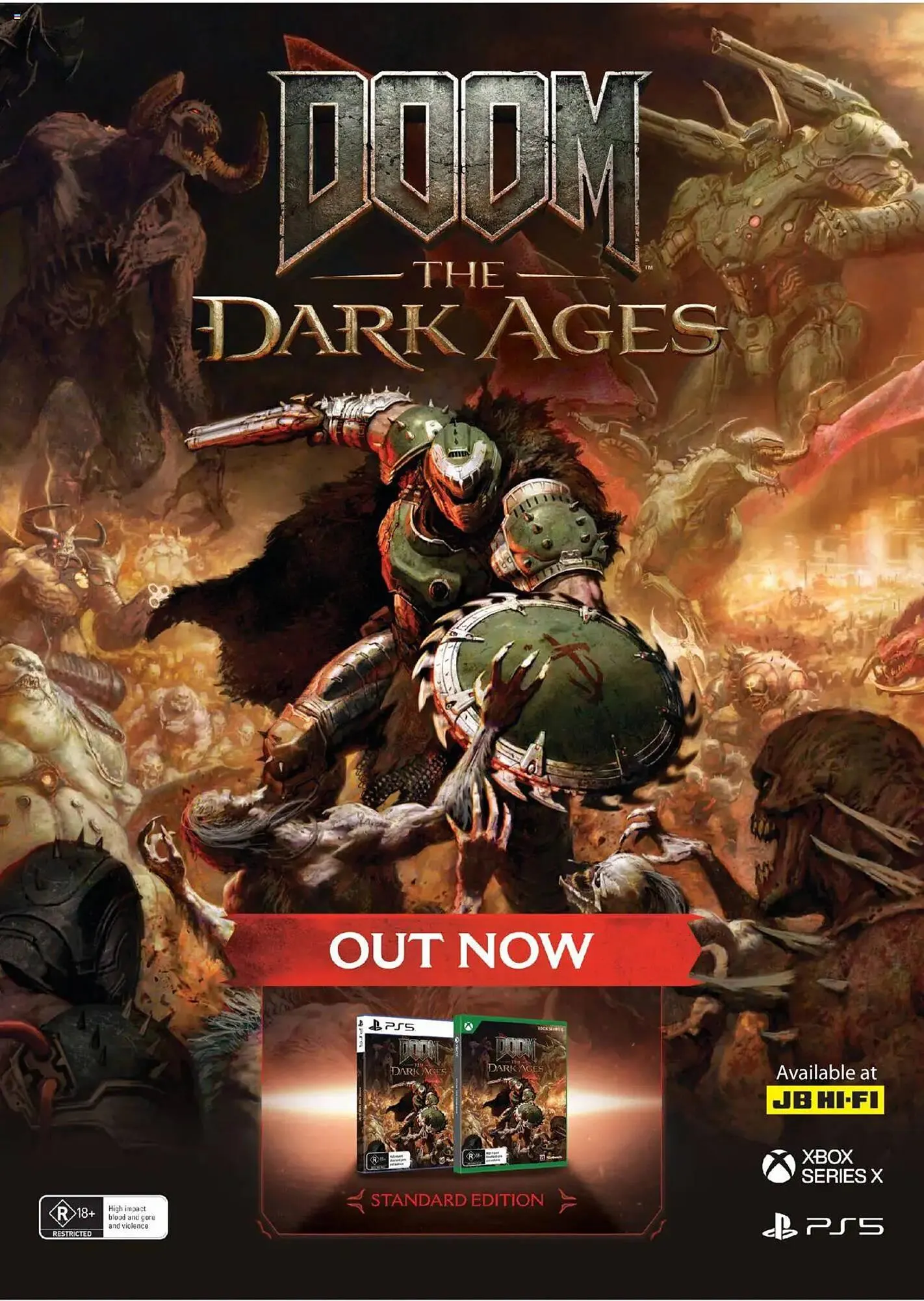 JB Hi-Fi catalogue - Catalogue valid from 30 June to 31 July 2025 - page 43