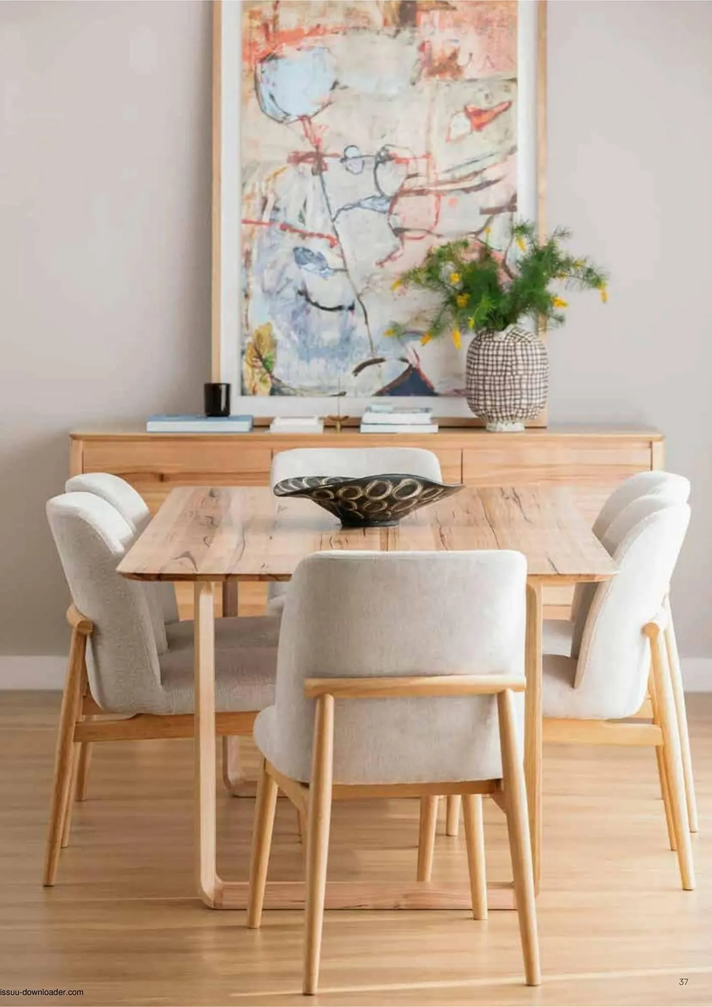 OZ Design Furniture catalogue - Catalogue valid from 4 May to 31 August 2026 - page 37