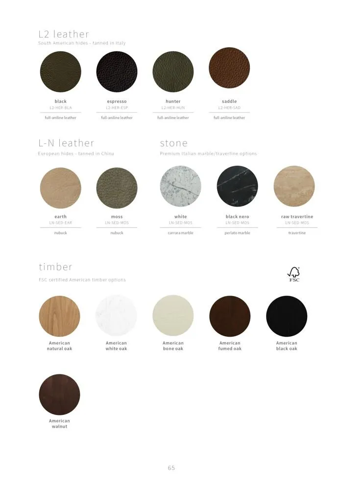 Design By You - Catalogue valid from 18 September to 31 May 2024 - page 71