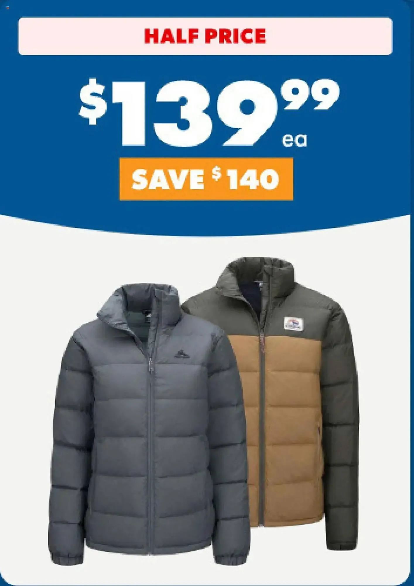 BCF catalogue - Catalogue valid from 28 May to 9 June 2025 - page 2