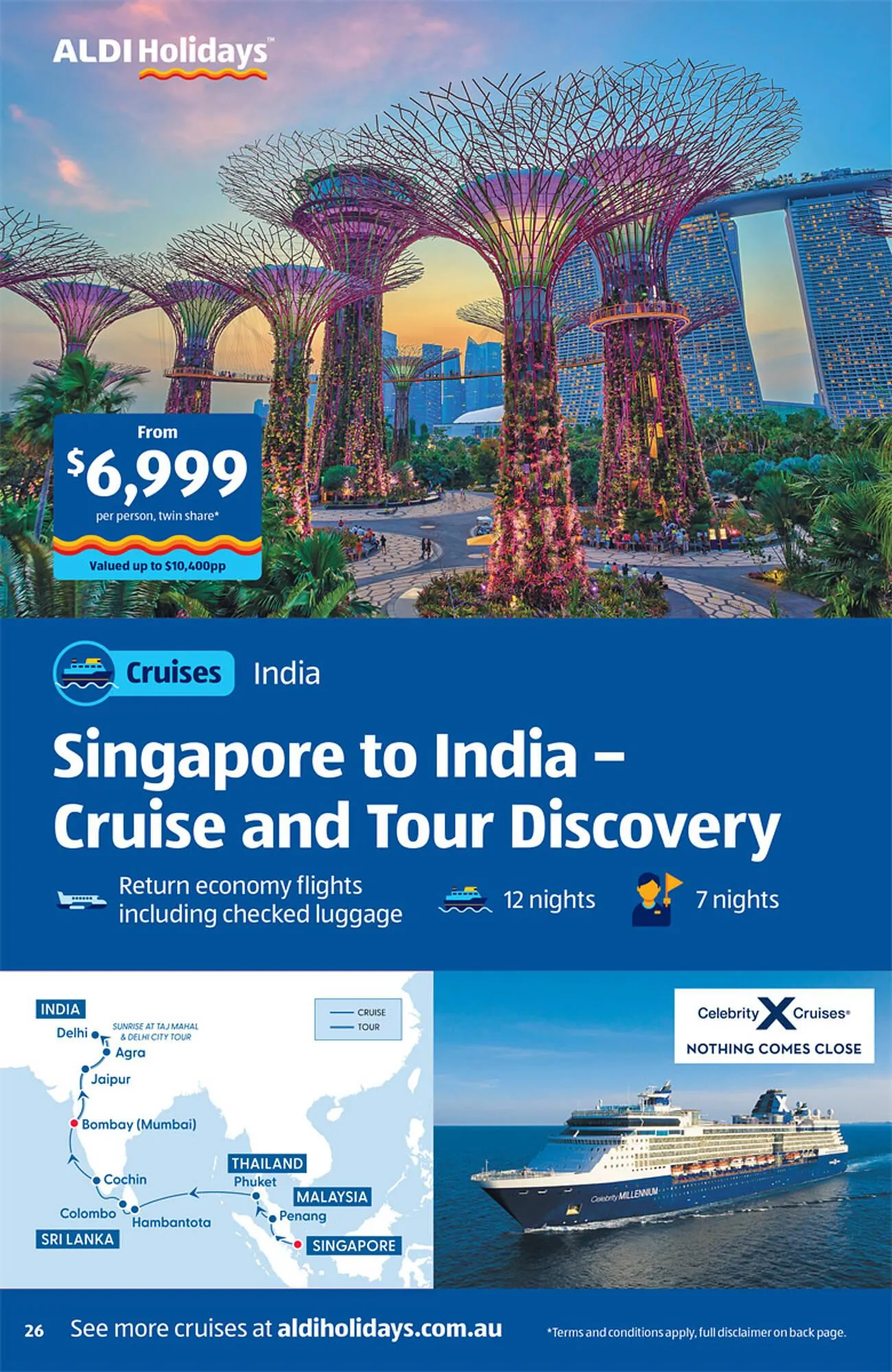 ALDI catalogue - Catalogue valid from 1 February to 28 February 2025 - page 26