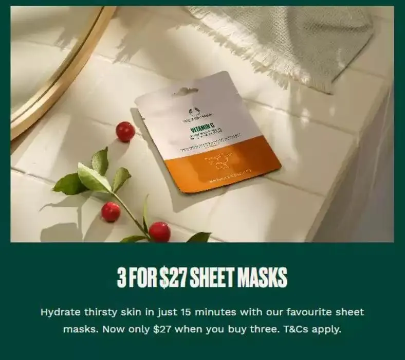 Offers - Catalogue valid from 5 March to 19 March 2025 - page 2