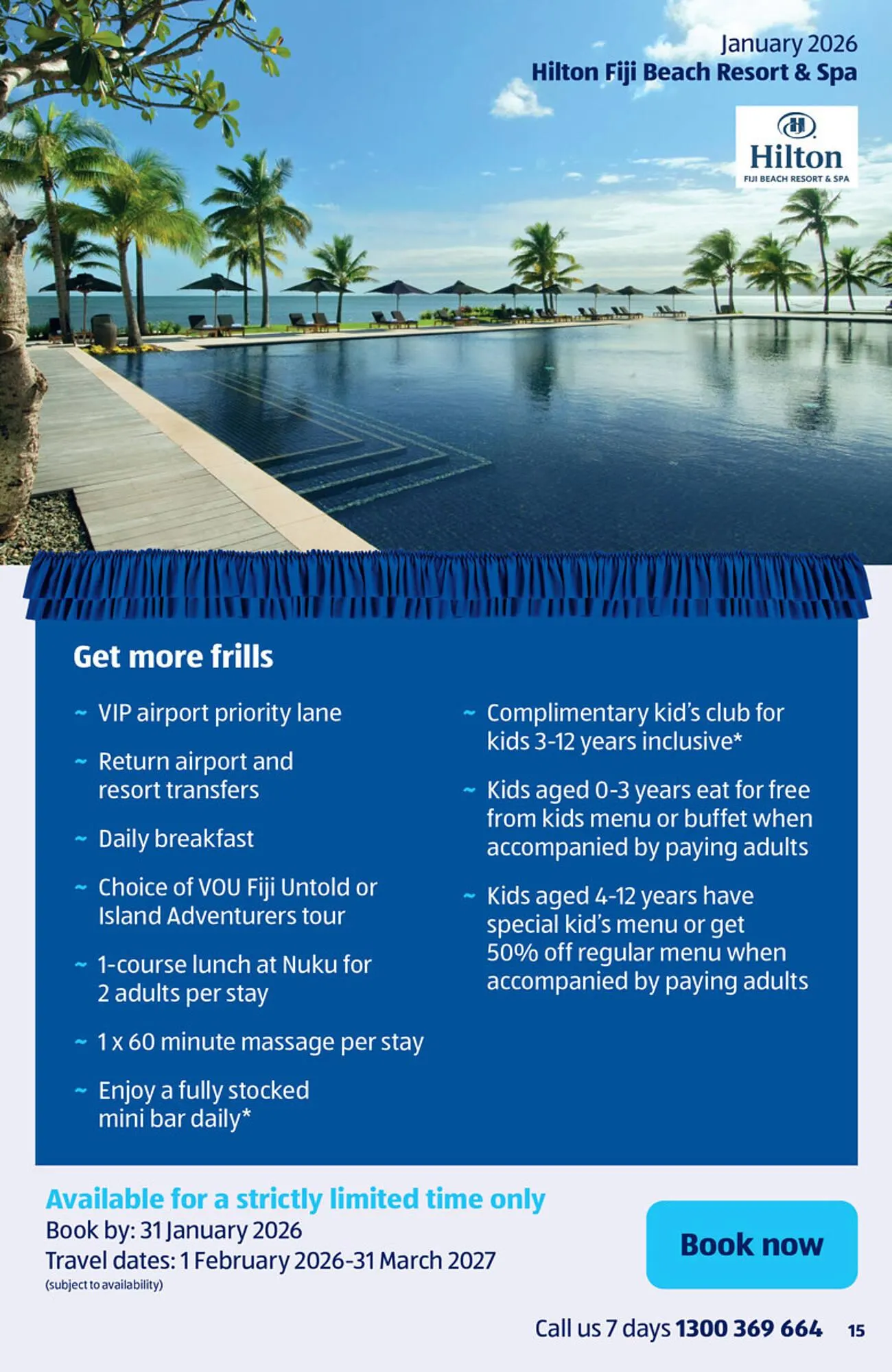 ALDI catalogue - Catalogue valid from 23 December to 31 January 2026 - page 15