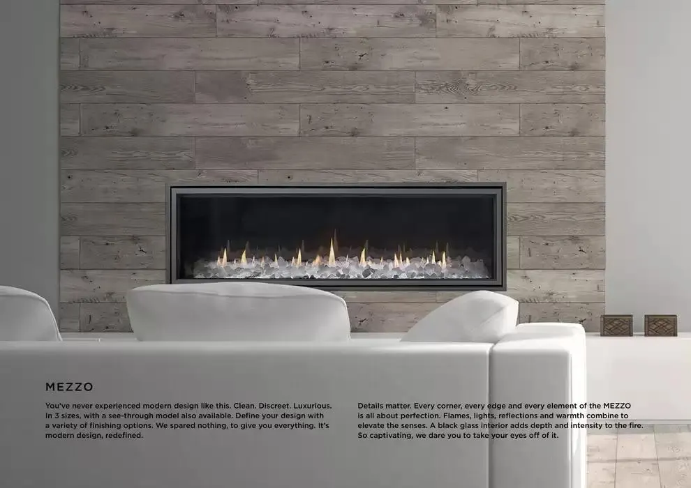 Heat Glo Brochure 2024 - Catalogue valid from 1 July to 31 March 2025 - page 2