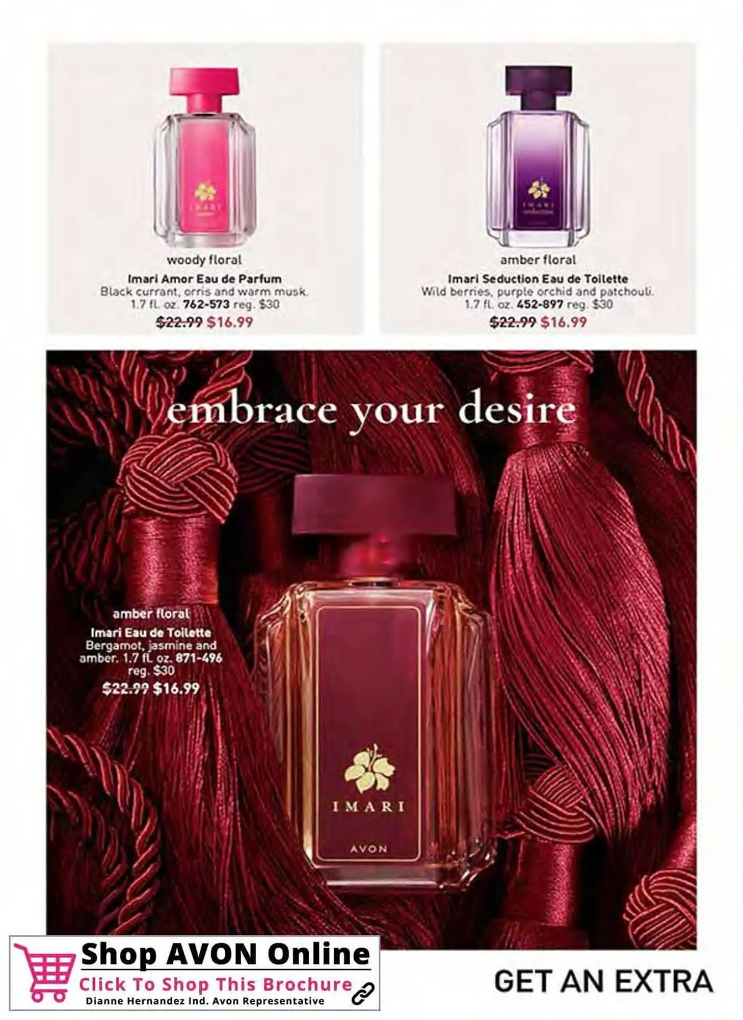Avon catalogue - Catalogue valid from 10 July to 12 August 2025 - page 112