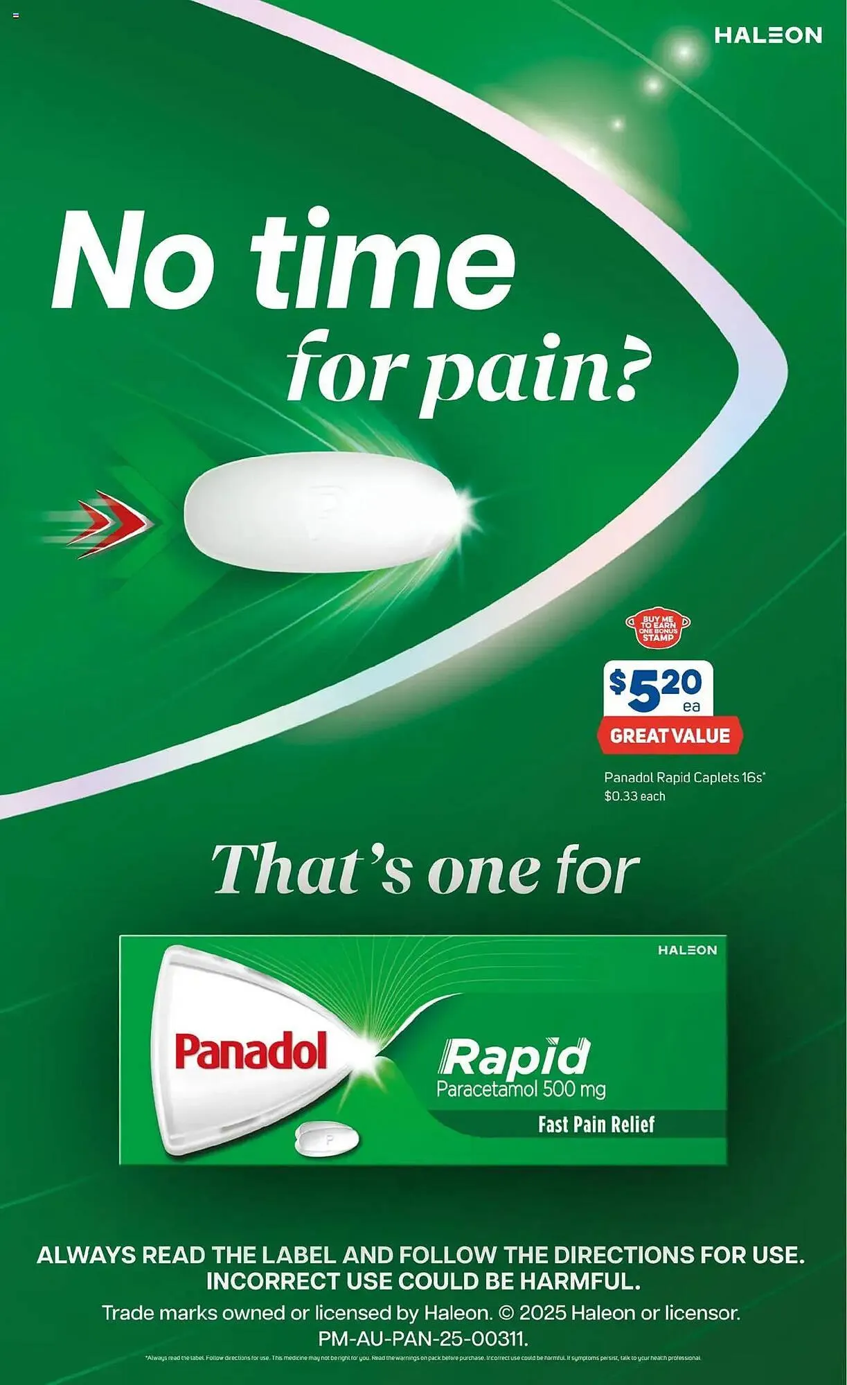 Foodland catalogue - Catalogue valid from 15 October to 21 October 2025 - page 35