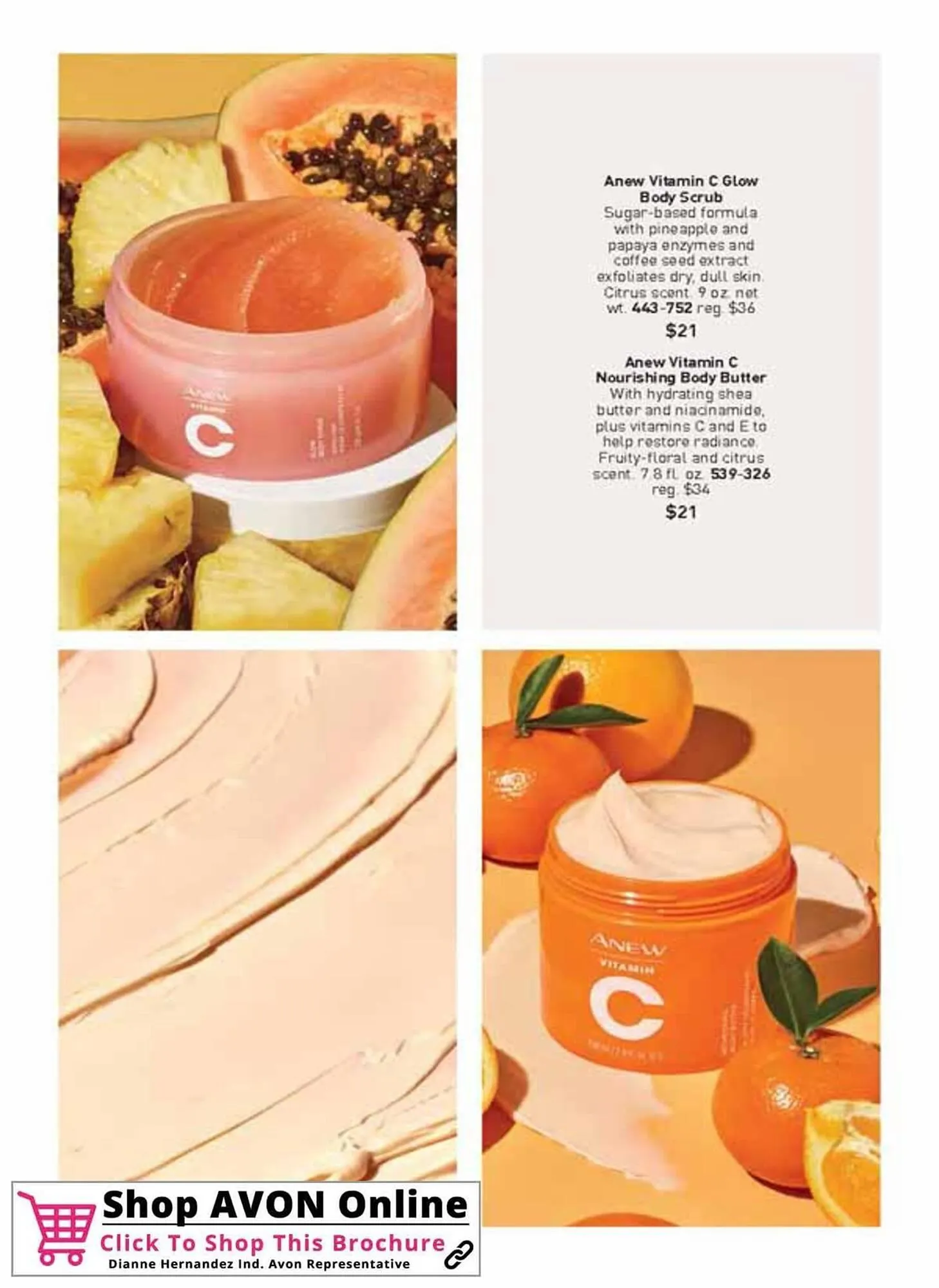 Avon catalogue - Catalogue valid from 5 February to 10 March 2026 - page 16