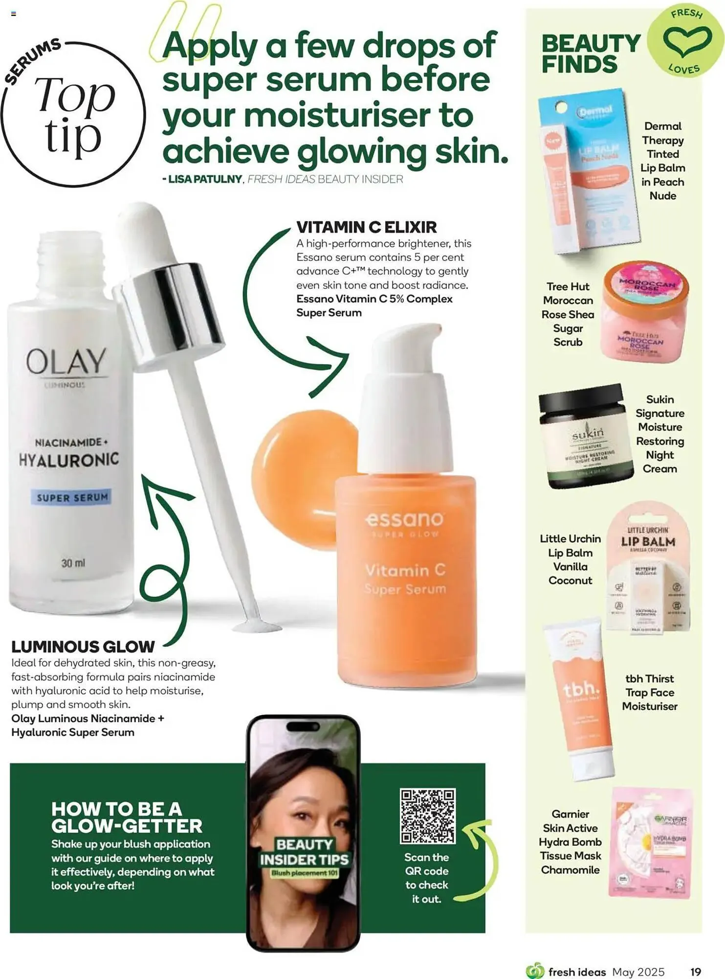 Woolworths catalogue - Catalogue valid from 1 May to 31 May 2025 - page 98