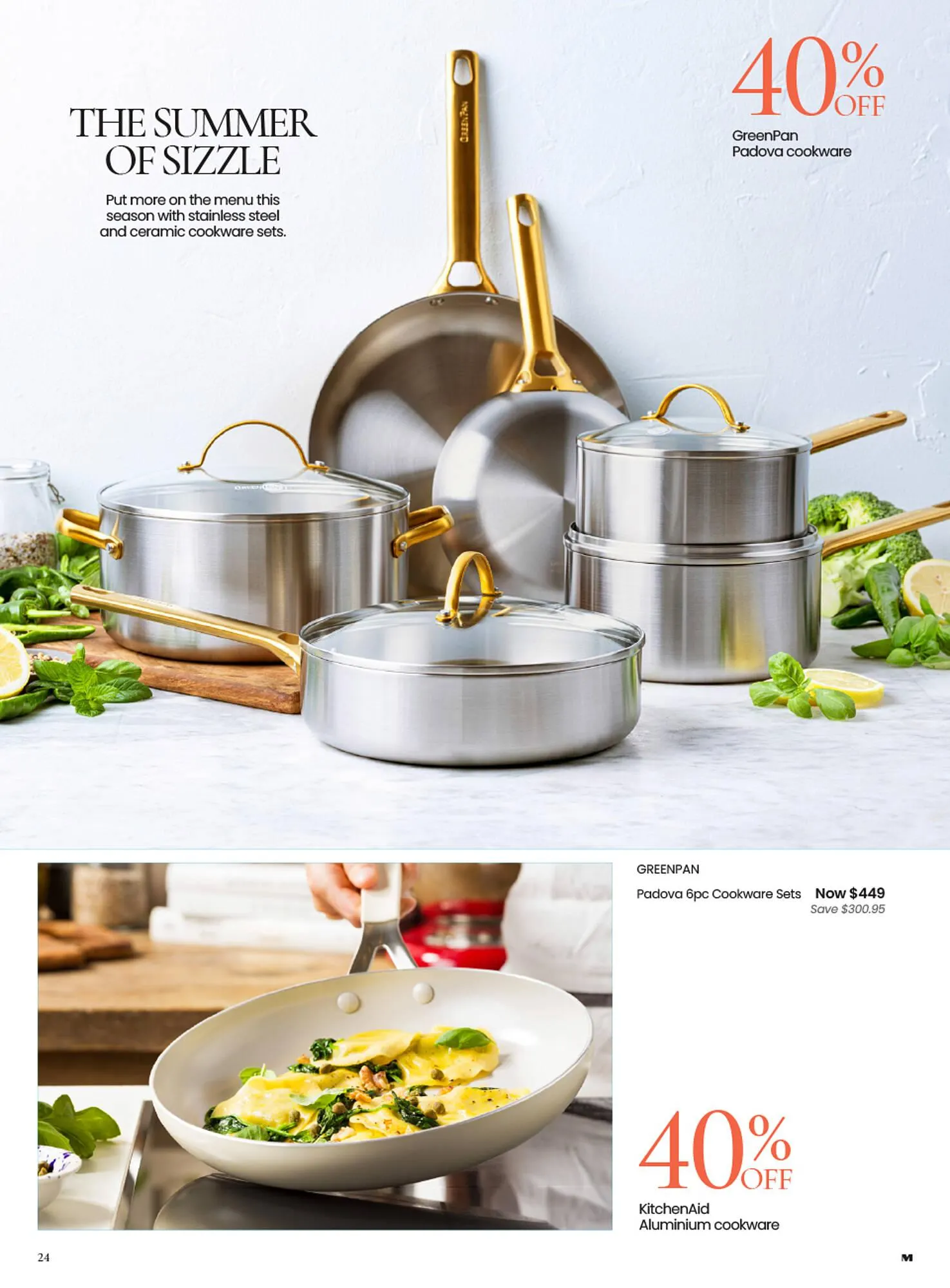 Myer catalogue - Catalogue valid from 14 October to 2 November 2025 - page 24