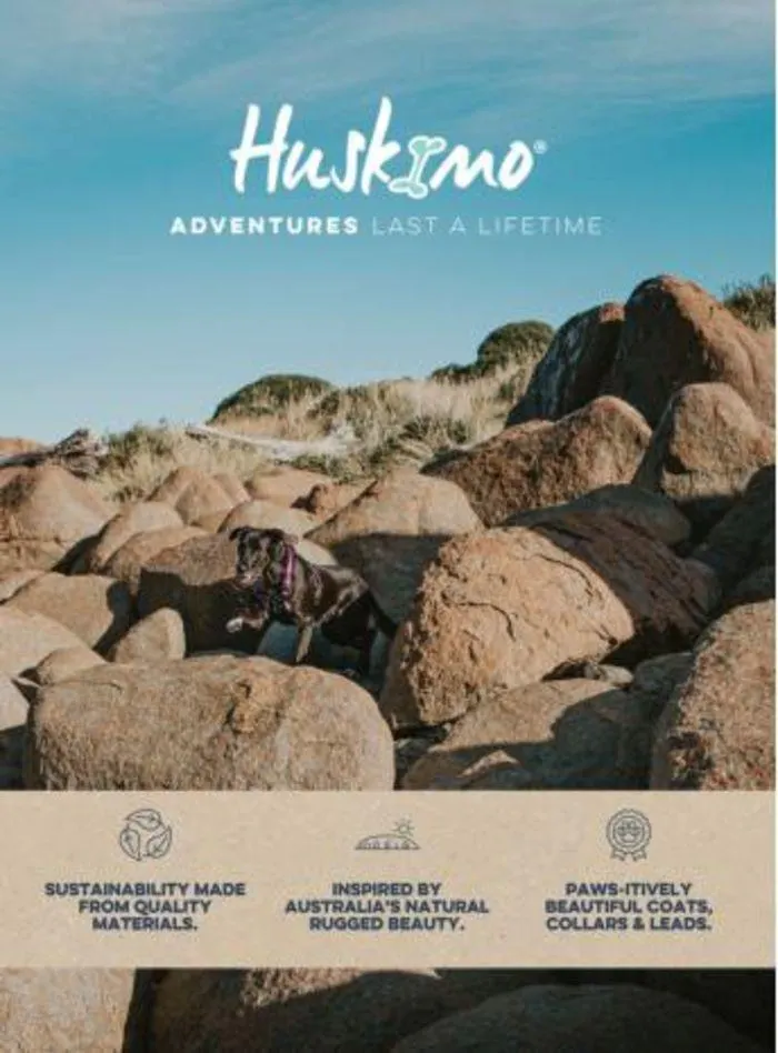 Care Is Our Pet Concern - Catalogue valid from 4 January to 31 December 2024 - page 4