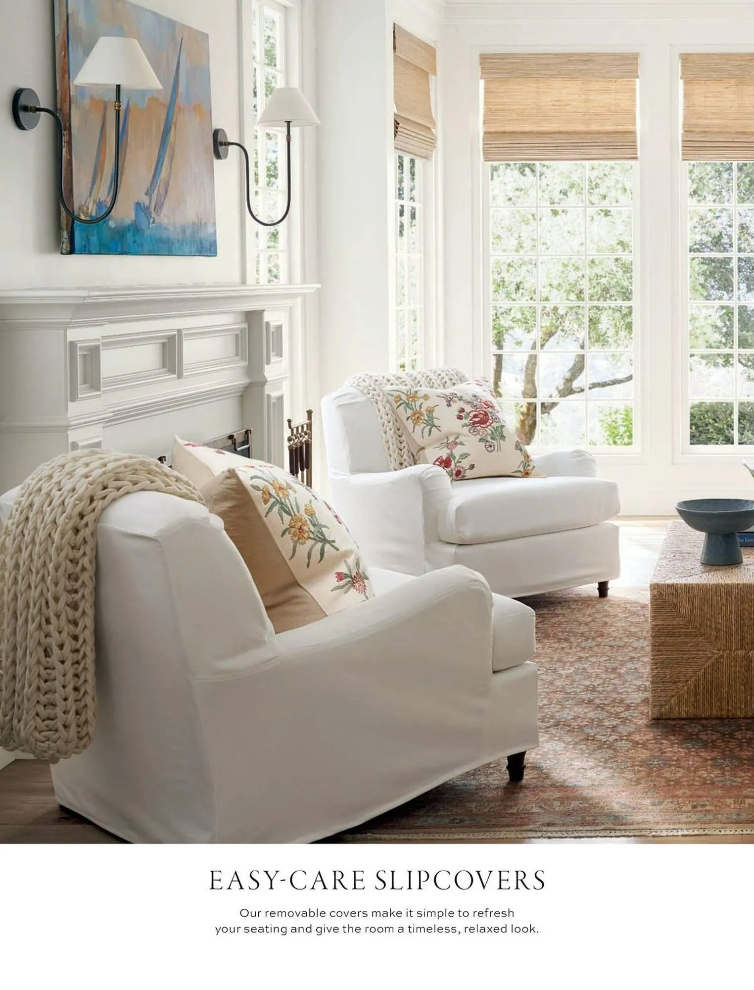 Pottery Barn catalogue - Catalogue valid from 21 April to 30 June 2026 - page 24