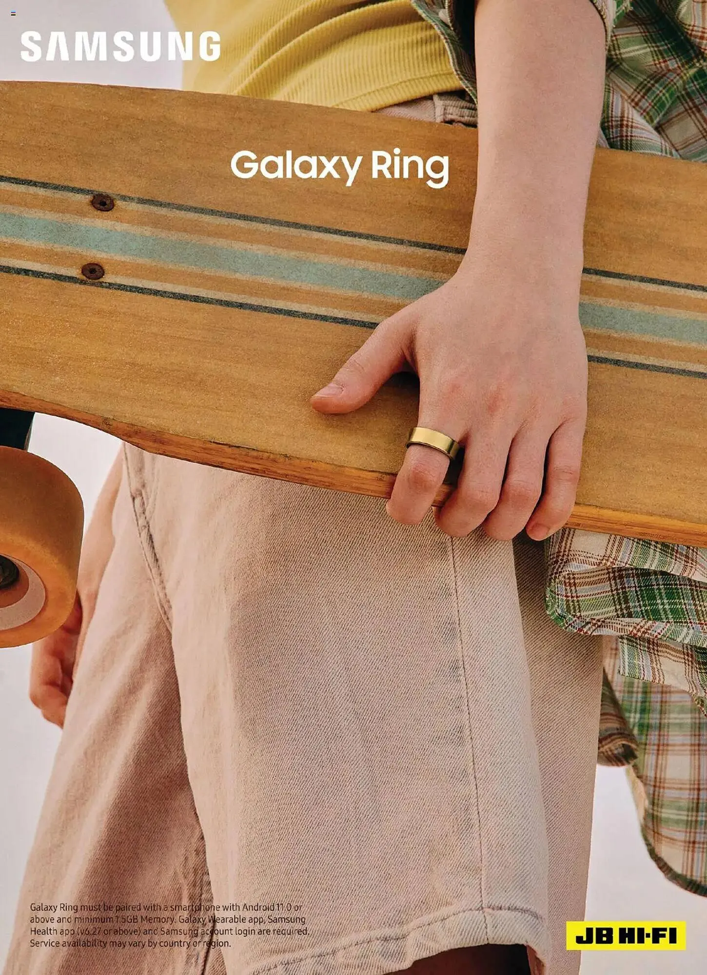 JB Hi-Fi catalogue - Catalogue valid from 1 April to 30 April 2025 - page 39