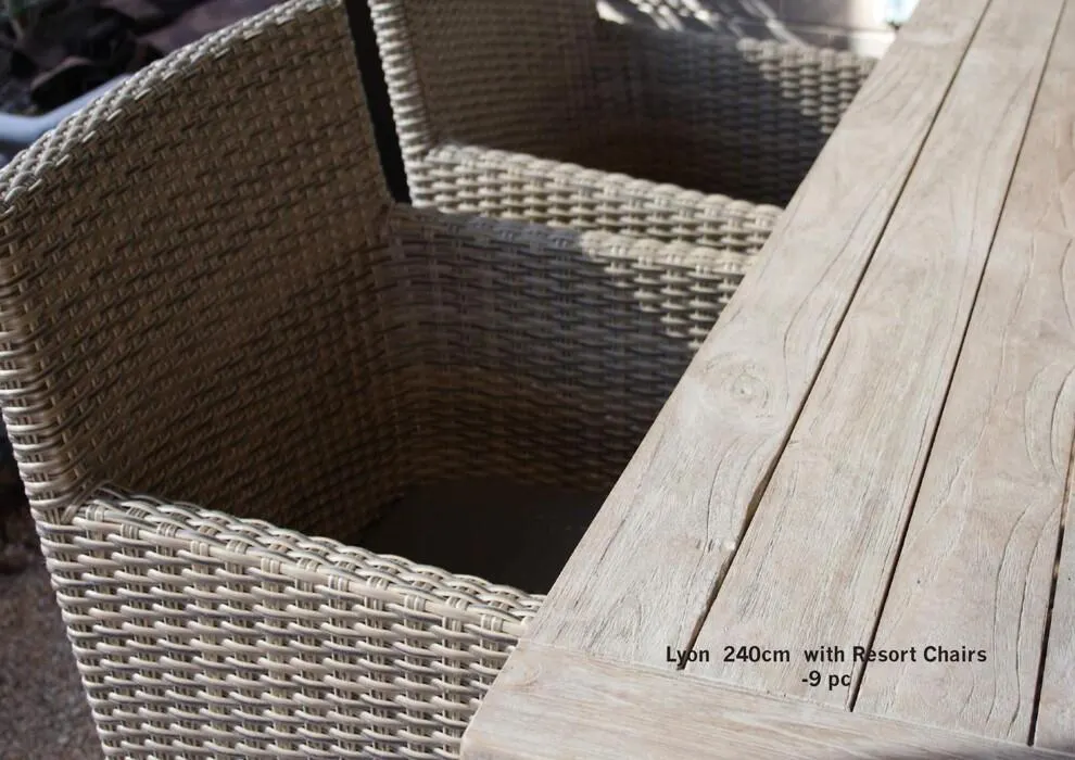 Whitewash Teak - Catalogue valid from 13 May to 31 March 2025 - page 45