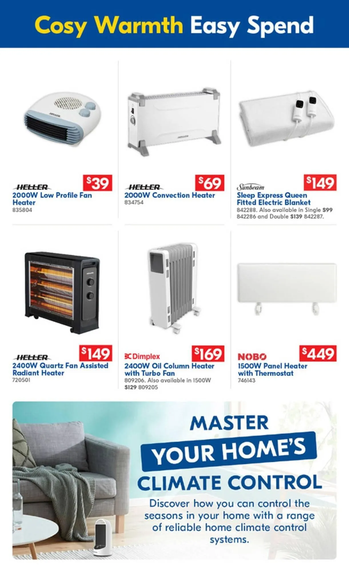 Betta catalogue - Catalogue valid from 2 March to 15 March 2026 - page 27