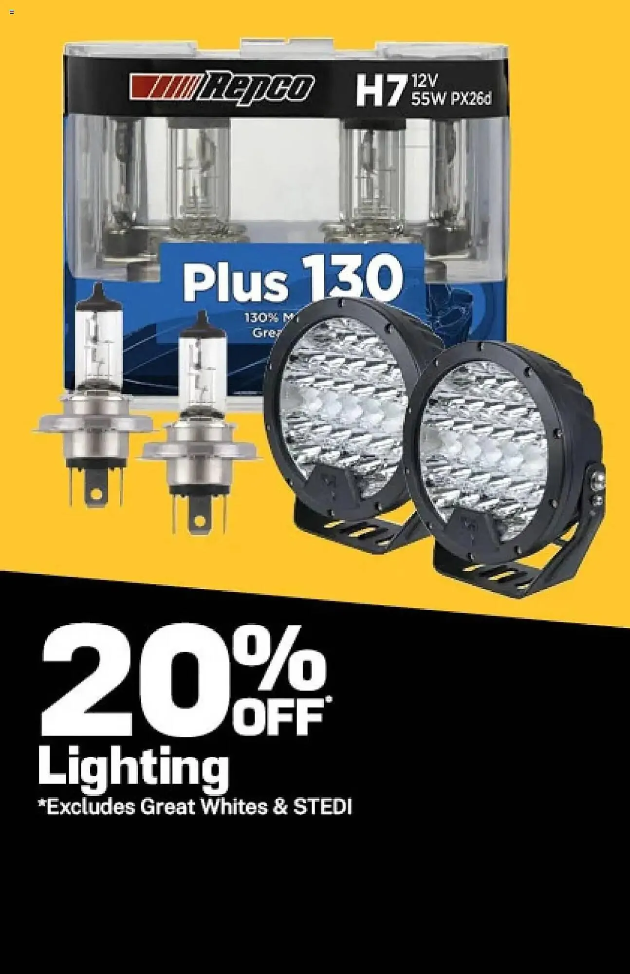 Repco catalogue - Catalogue valid from 1 July to 31 July 2025 - page 8