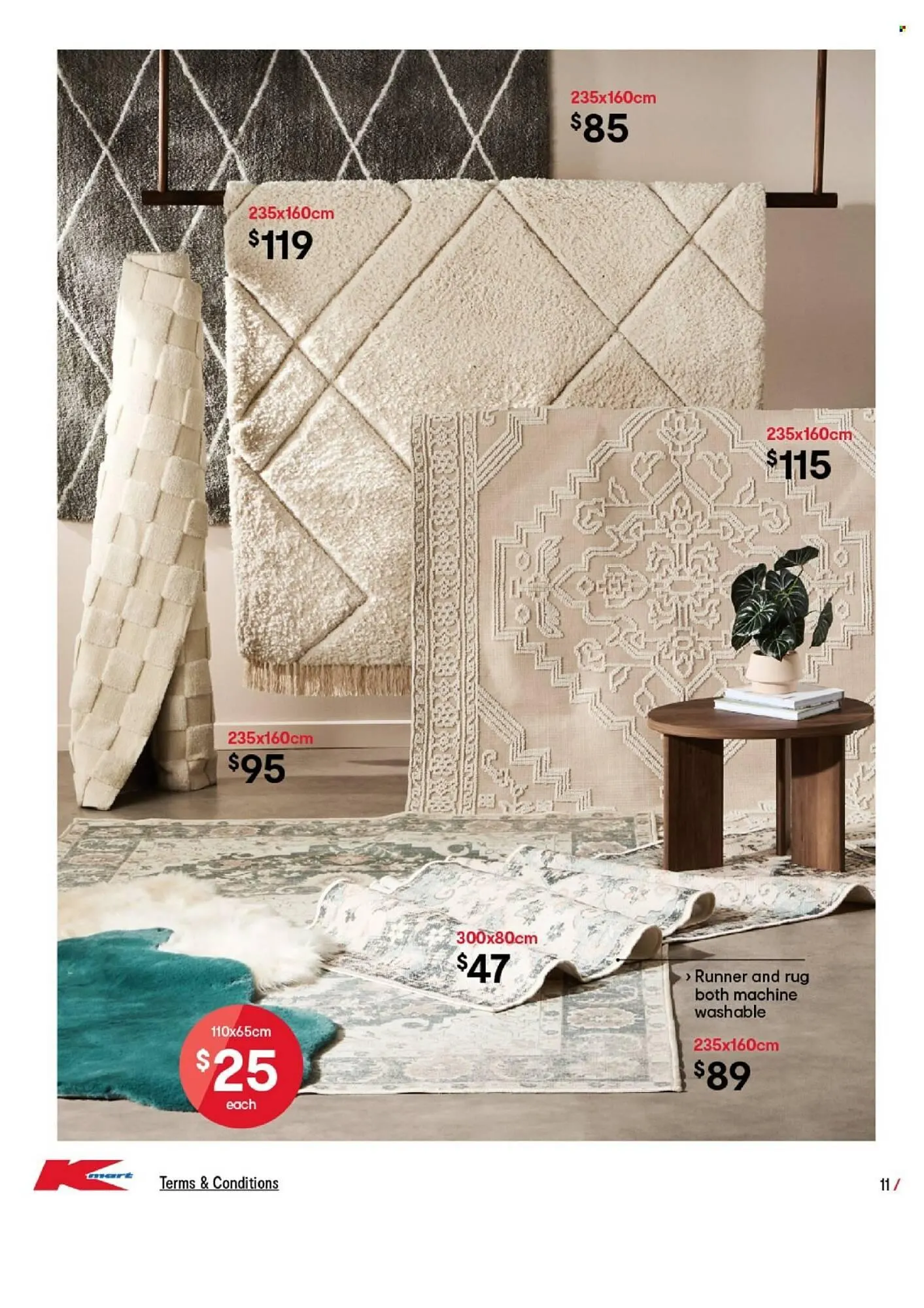 Kmart catalogue - Catalogue valid from 15 May to 4 June 2025 - page 6