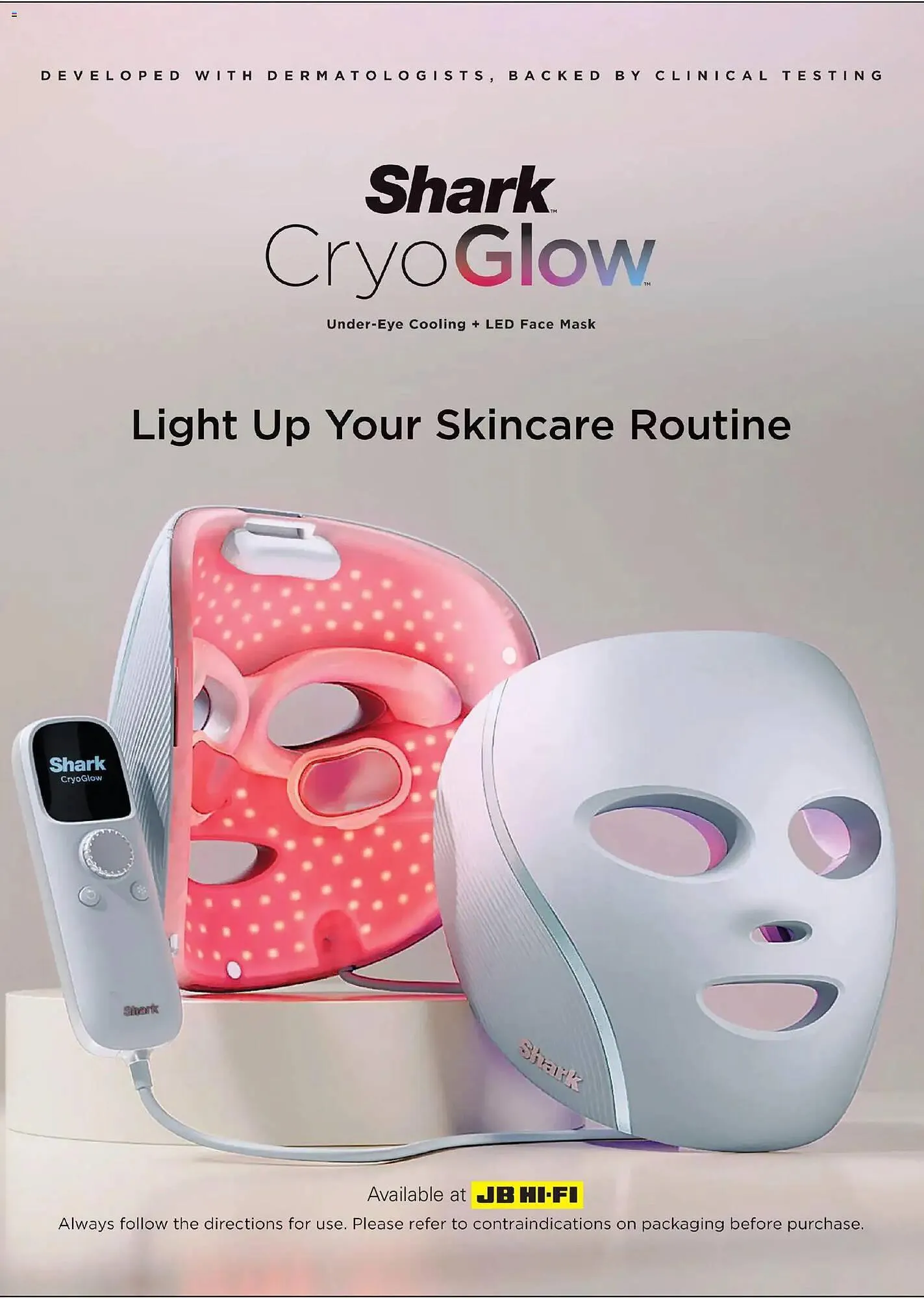 JB Hi-Fi catalogue - Catalogue valid from 31 March to 30 April 2026 - page 89