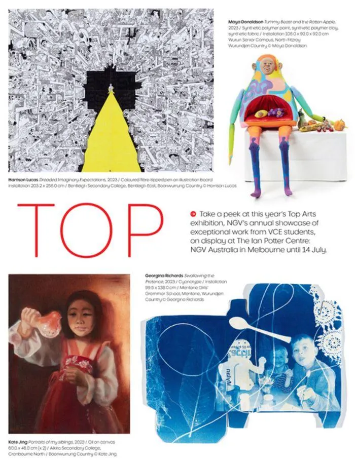 Magazine Issue 8 - Catalogue valid from 7 May to 31 May 2024 - page 50