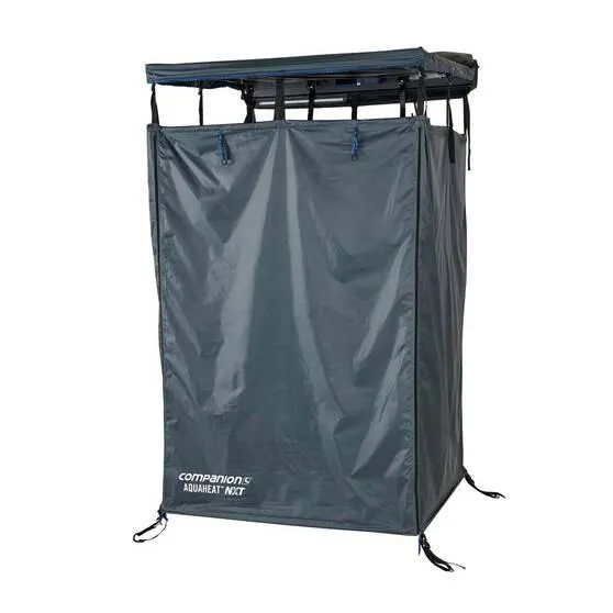 Companion Aquaheat NXT Vehicle Ensuite