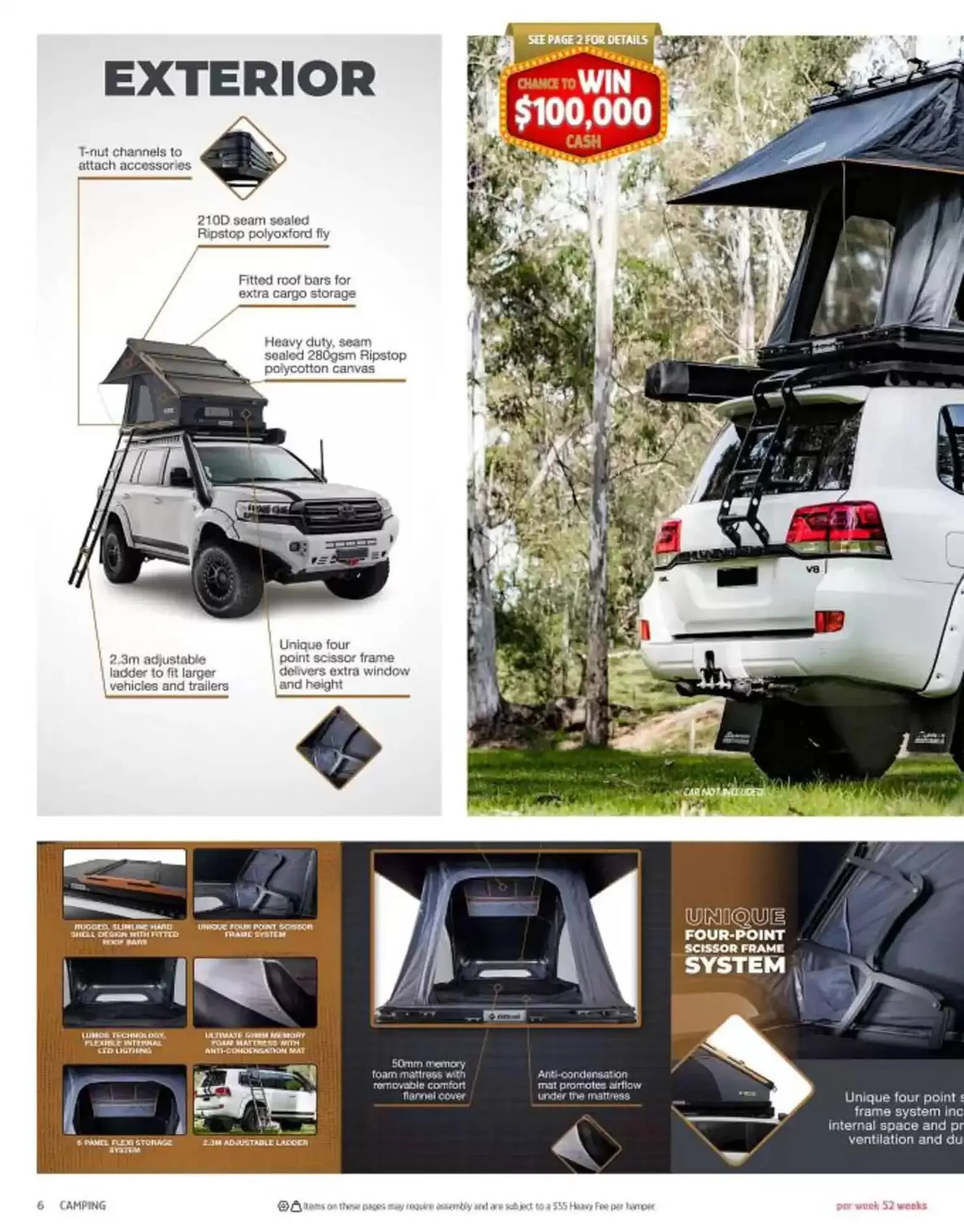 Chrisco Hampers catalogue - Catalogue valid from 25 November to 31 December 2025 - page 6