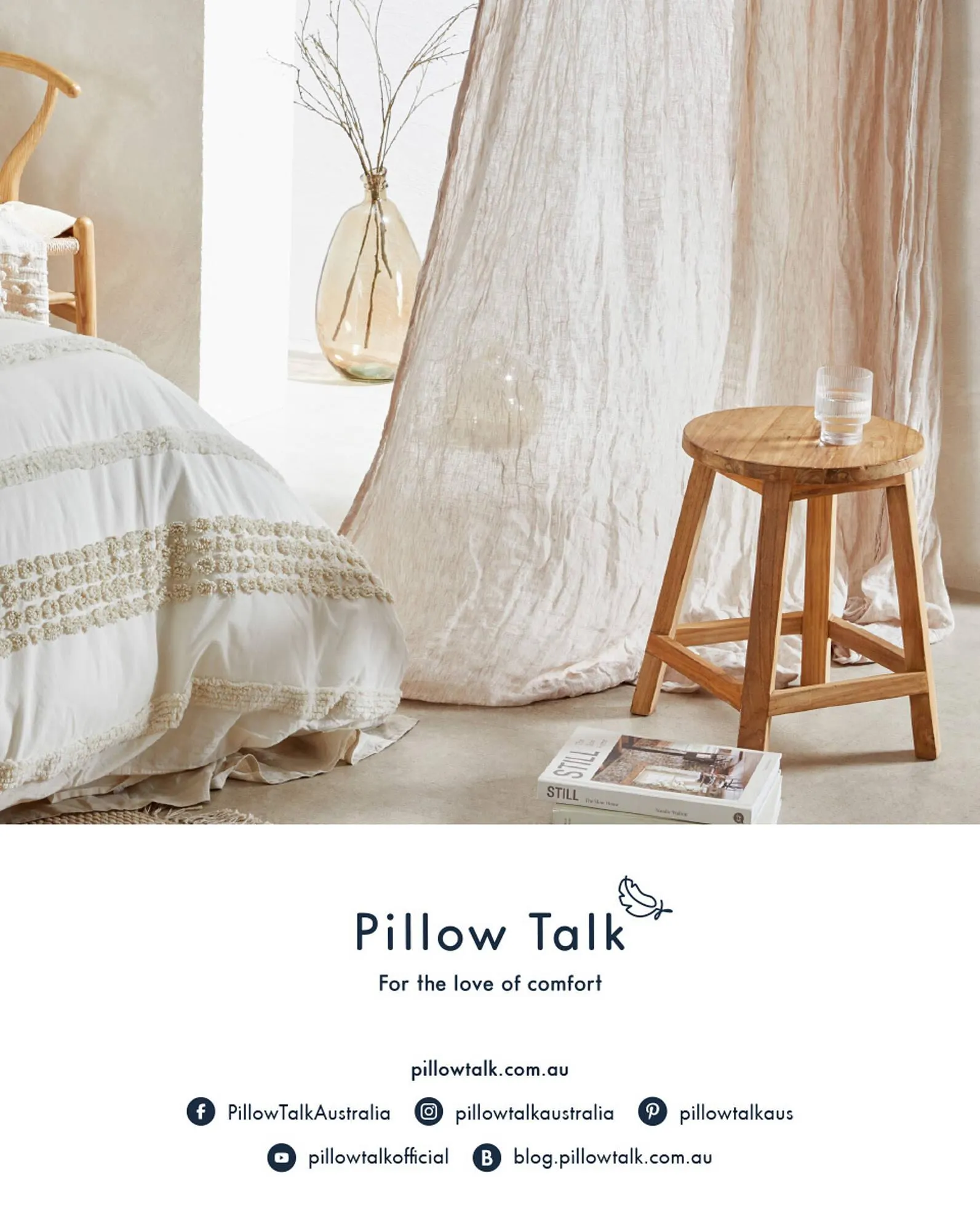 Pillow Talk catalogue - Catalogue valid from 10 October to 10 October 2025 - page 23