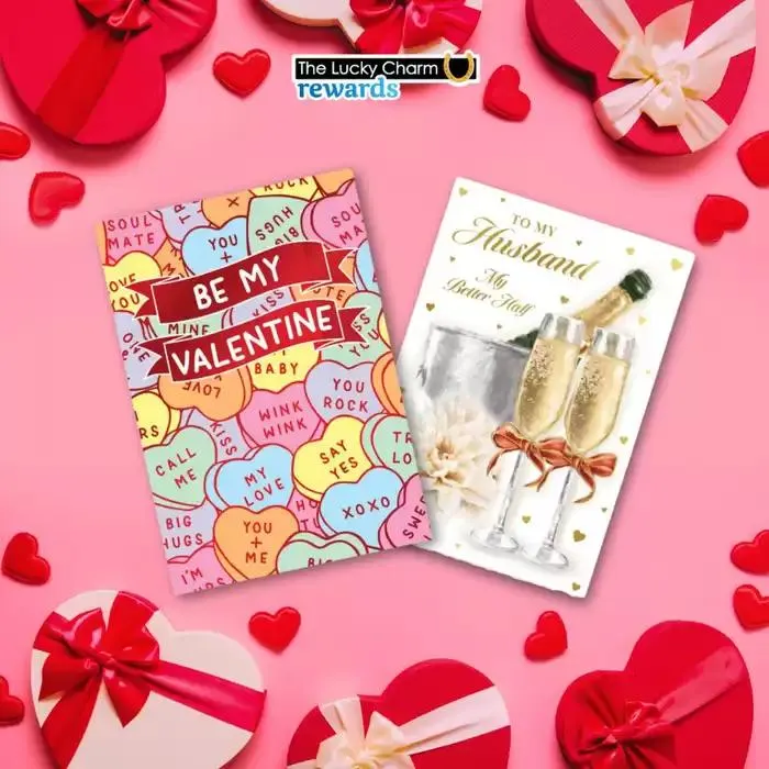 Buy 3 Cards & Get $5 Off - Catalogue valid from 29 January to 17 February 2025 - page 3