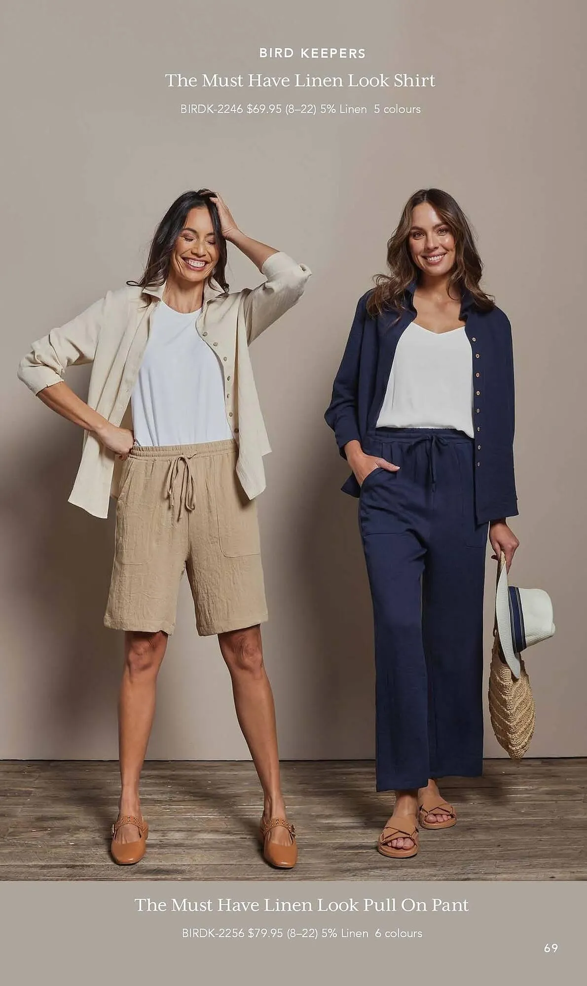 Birdsnest catalogue - Catalogue valid from 13 October to 31 January 2026 - page 72