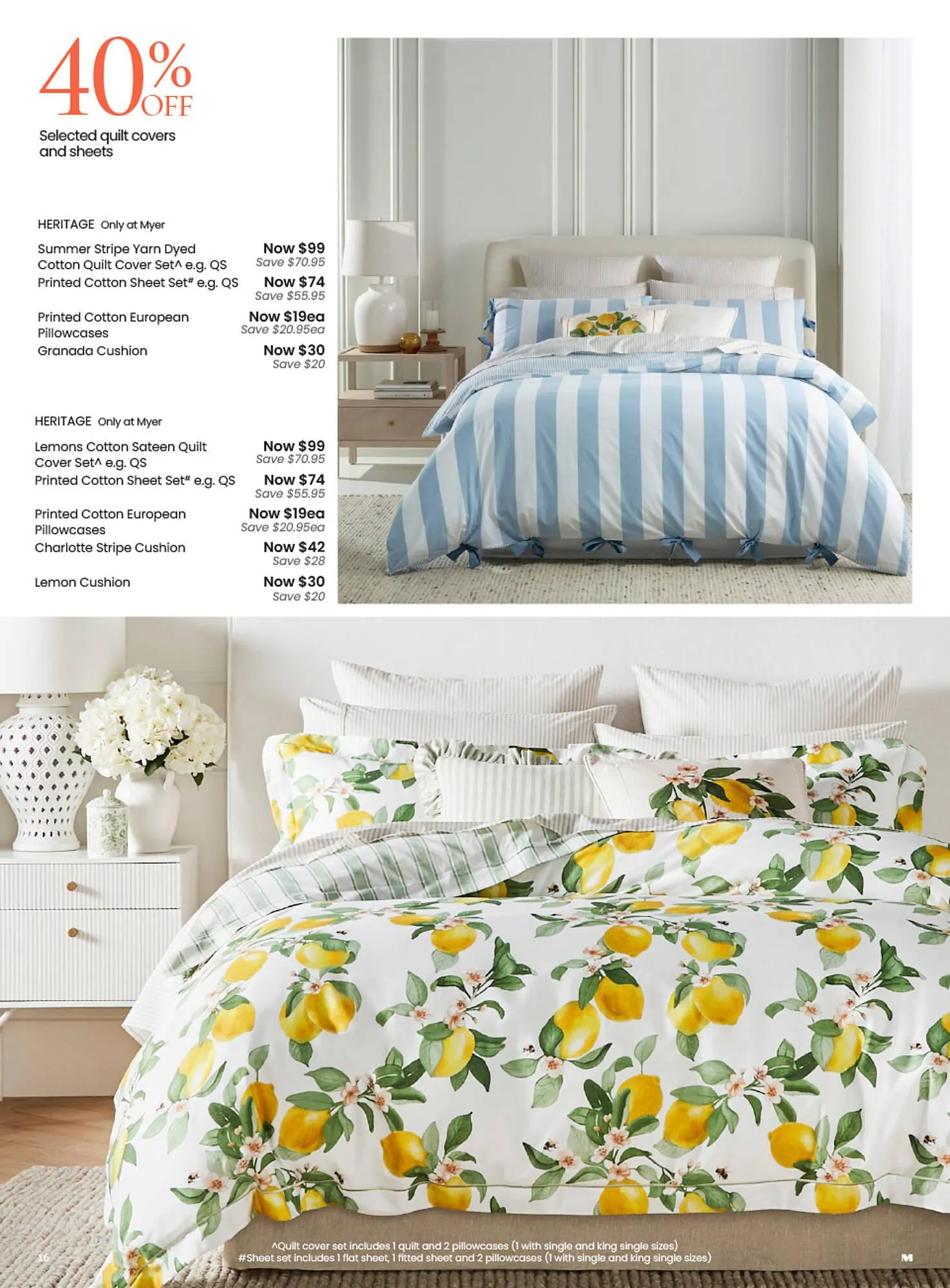 Myer catalogue - Catalogue valid from 14 October to 2 November 2025 - page 16