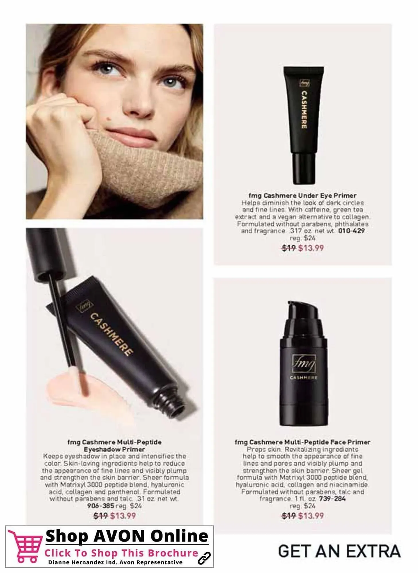Avon catalogue - Catalogue valid from 26 January to 24 February 2026 - page 96
