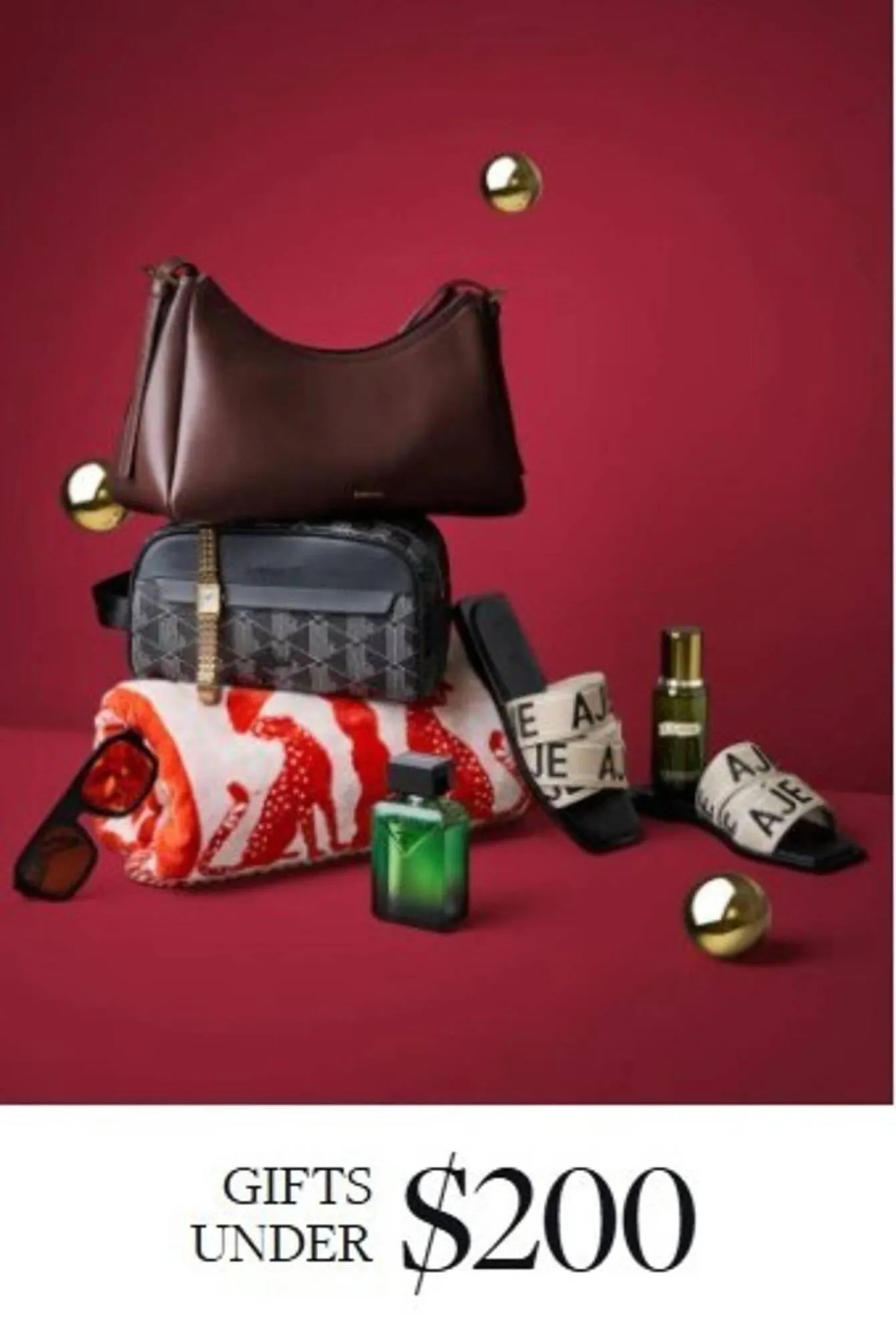 David Jones catalogue - Catalogue valid from 5 December to 25 December 2025 - page 5