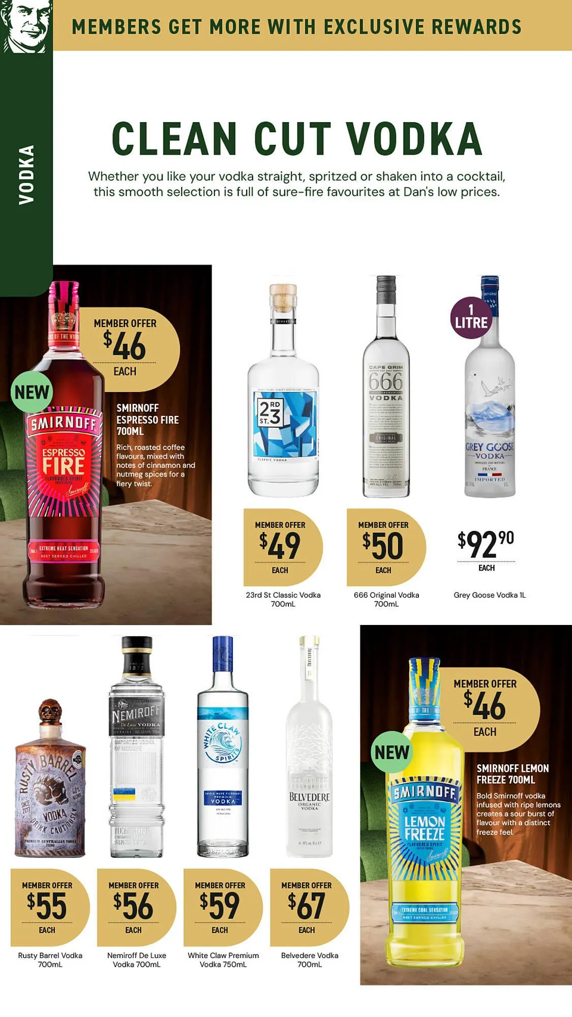 Dan Murphy's catalogue - Catalogue valid from 3 July to 30 July 2025 - page 22