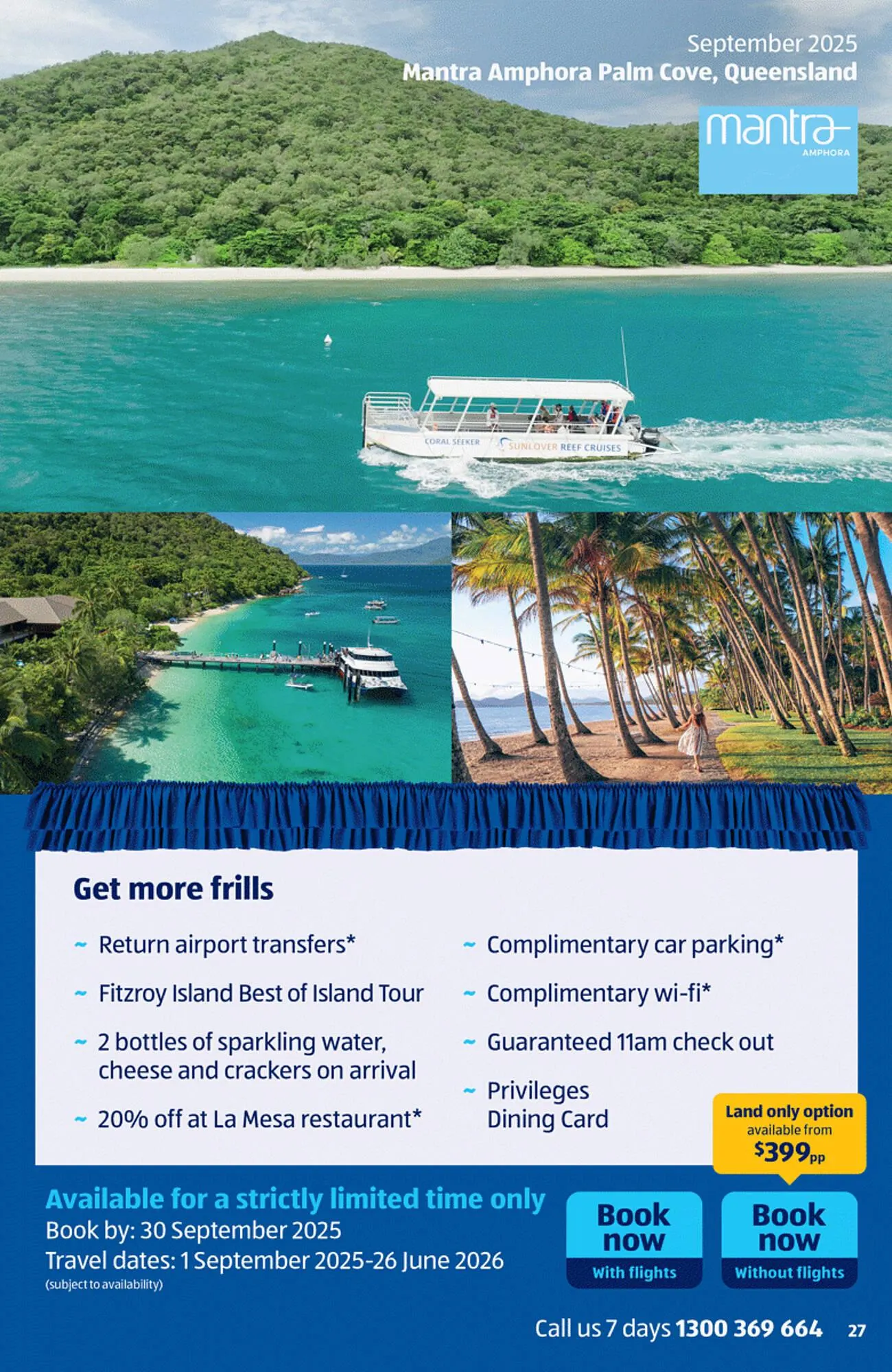 ALDI catalogue - Catalogue valid from 1 September to 30 September 2025 - page 27