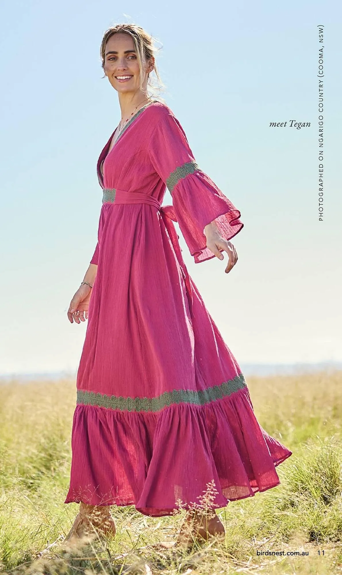 Birdsnest catalogue - Catalogue valid from 8 May to 14 May 2025 - page 11