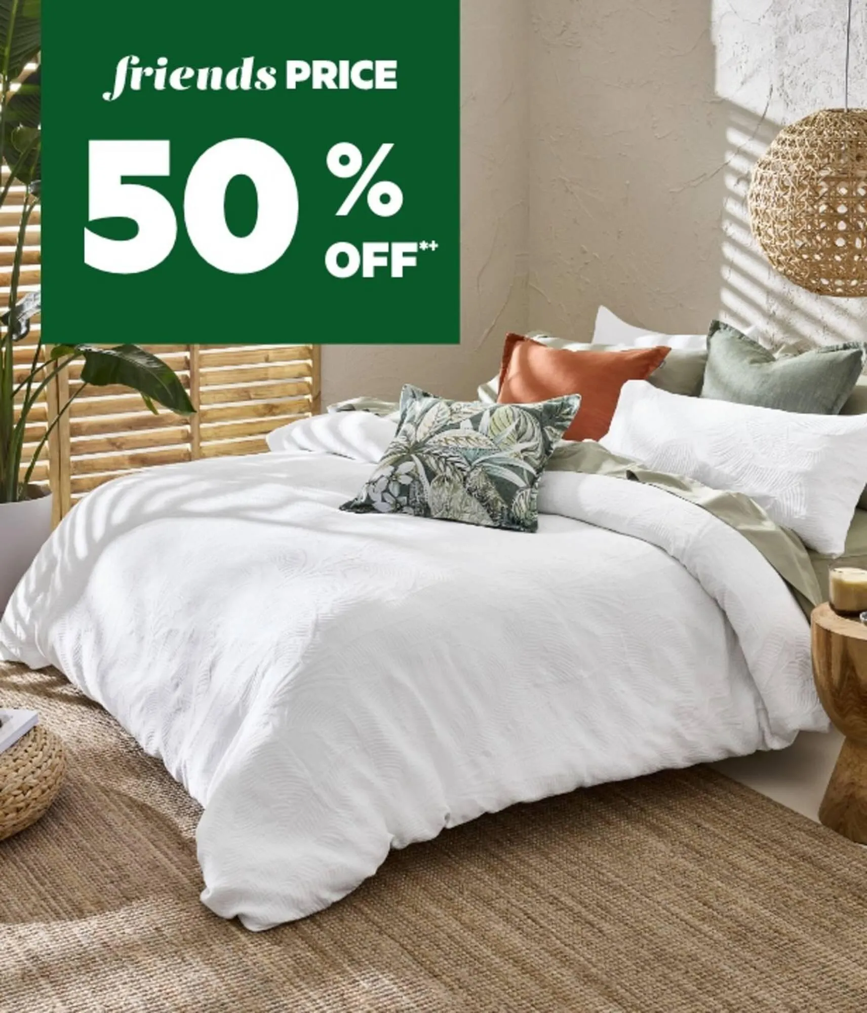 Harris Scarfe catalogue - Catalogue valid from 16 September to 19 September 2025 - page 7