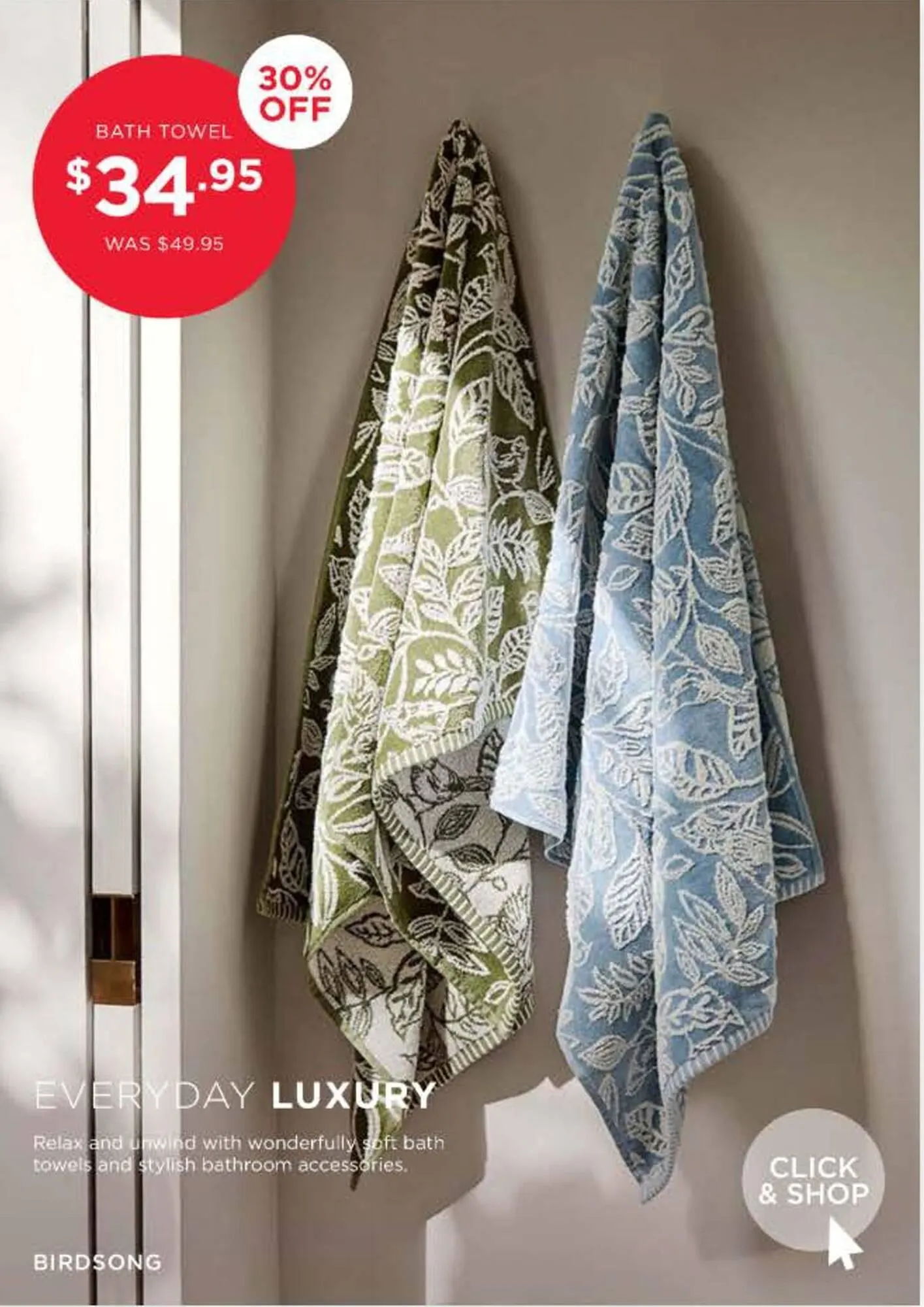 Bed Bath N' Table catalogue - Catalogue valid from 17 December to 17 January 2026 - page 29