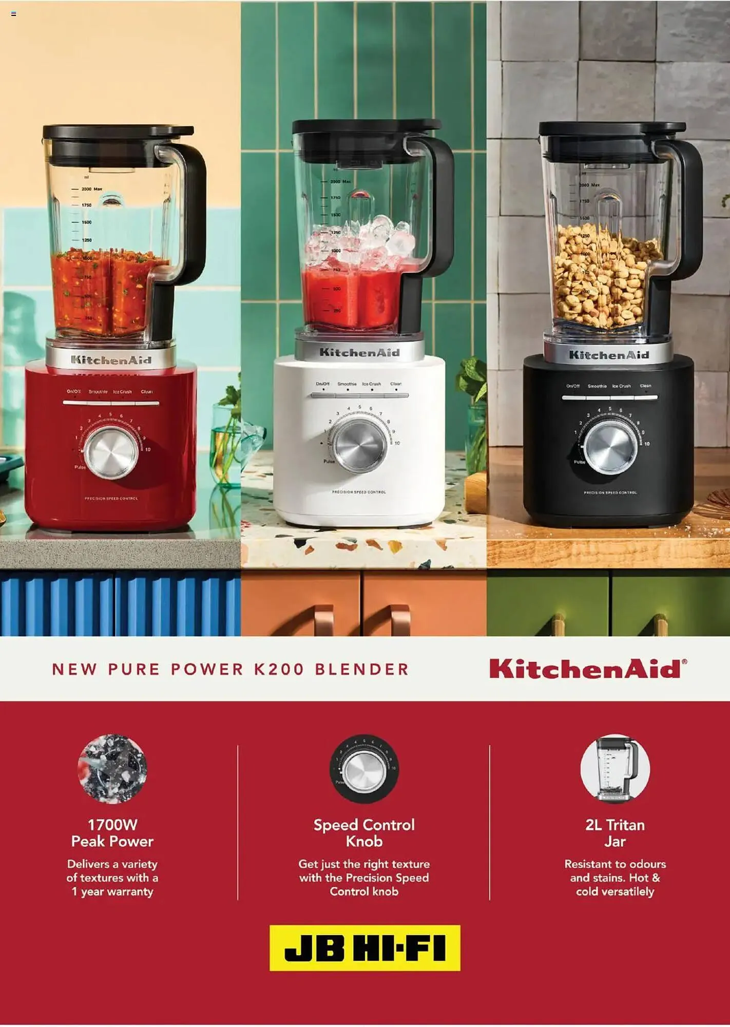 JB Hi-Fi catalogue - Catalogue valid from 1 October to 31 October 2025 - page 59