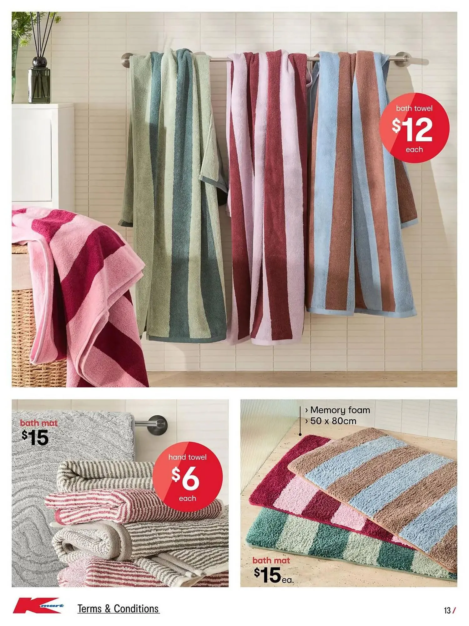 Kmart catalogue - Catalogue valid from 14 May to 3 June 2026 - page 13
