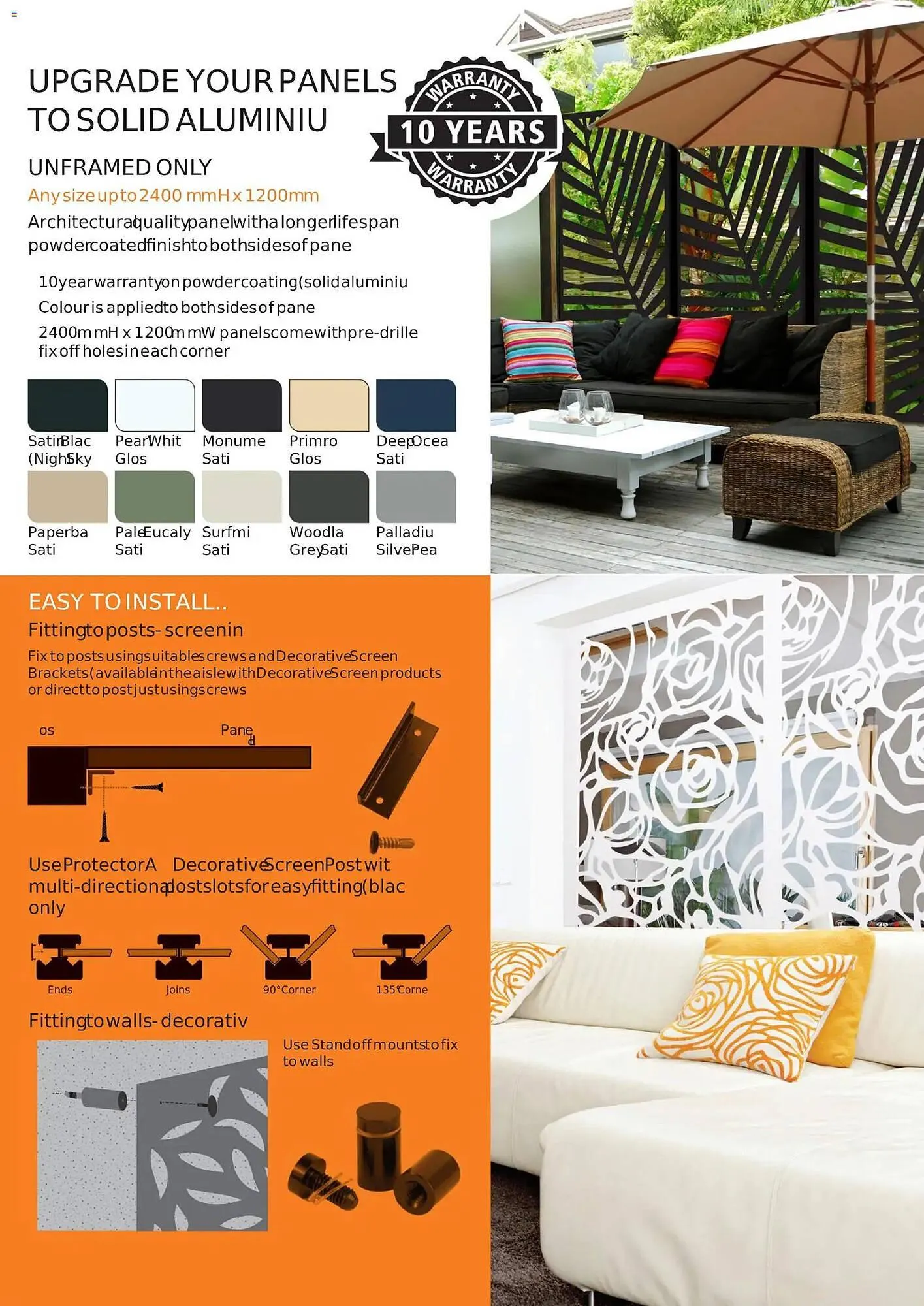 Bunnings catalogue - Catalogue valid from 30 October to 31 October 2026 - page 2